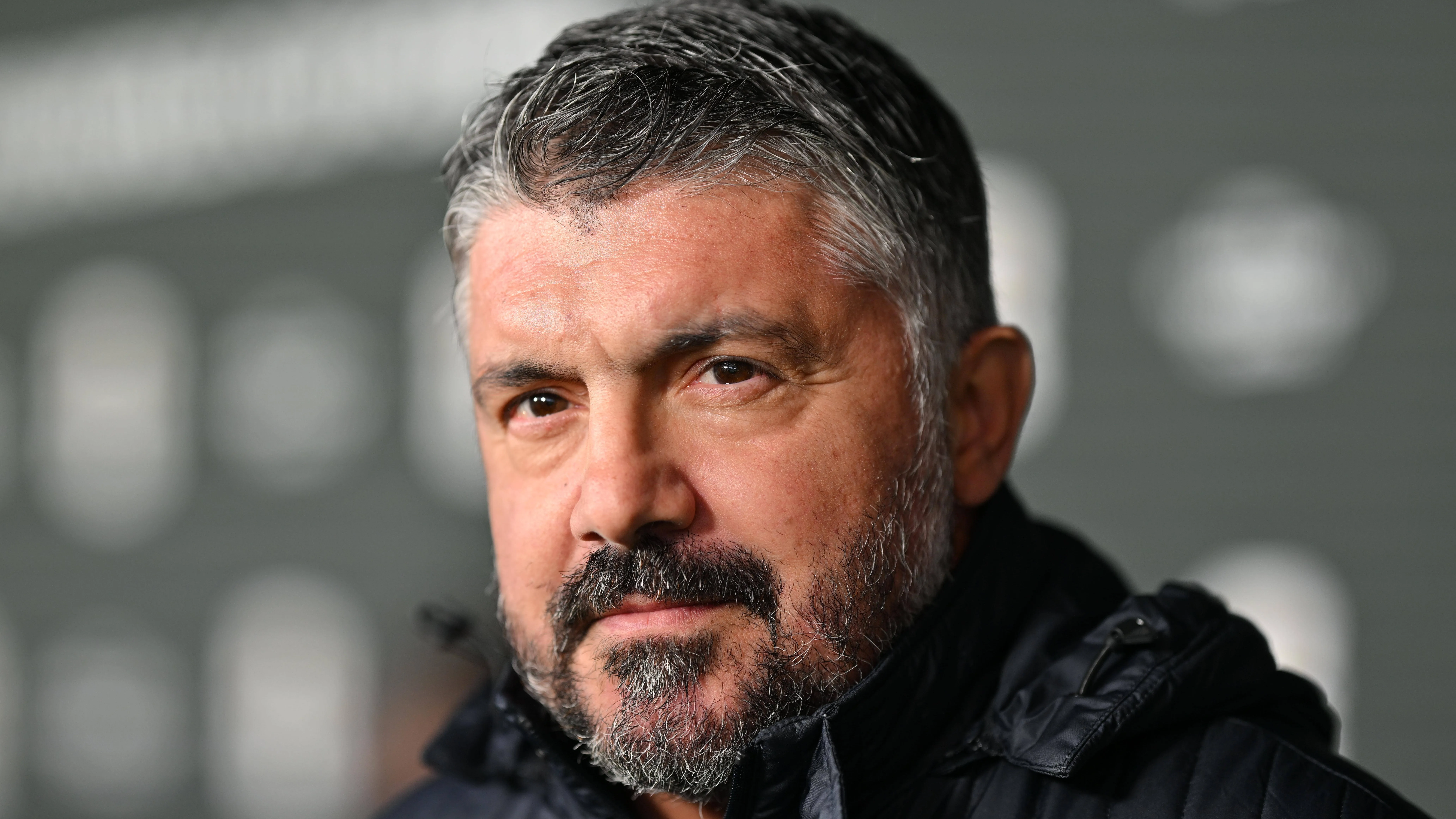 Gattuso chiede alla Lega Serie A lo stop del campionato per i playoff