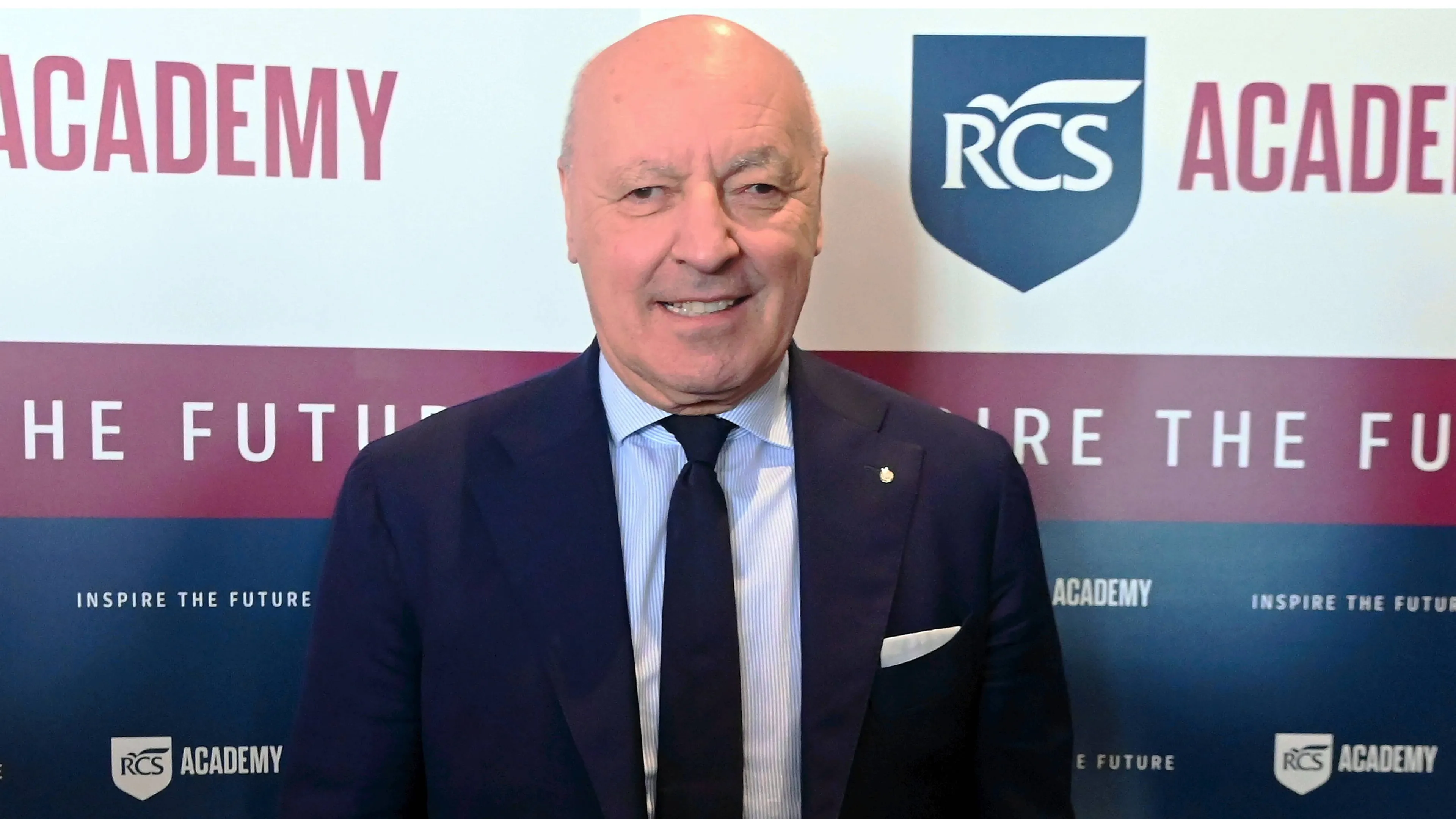 Calciomercato Inter, Marotta prepara un colpo a sorpresa: lo conferma Matteo Moretto