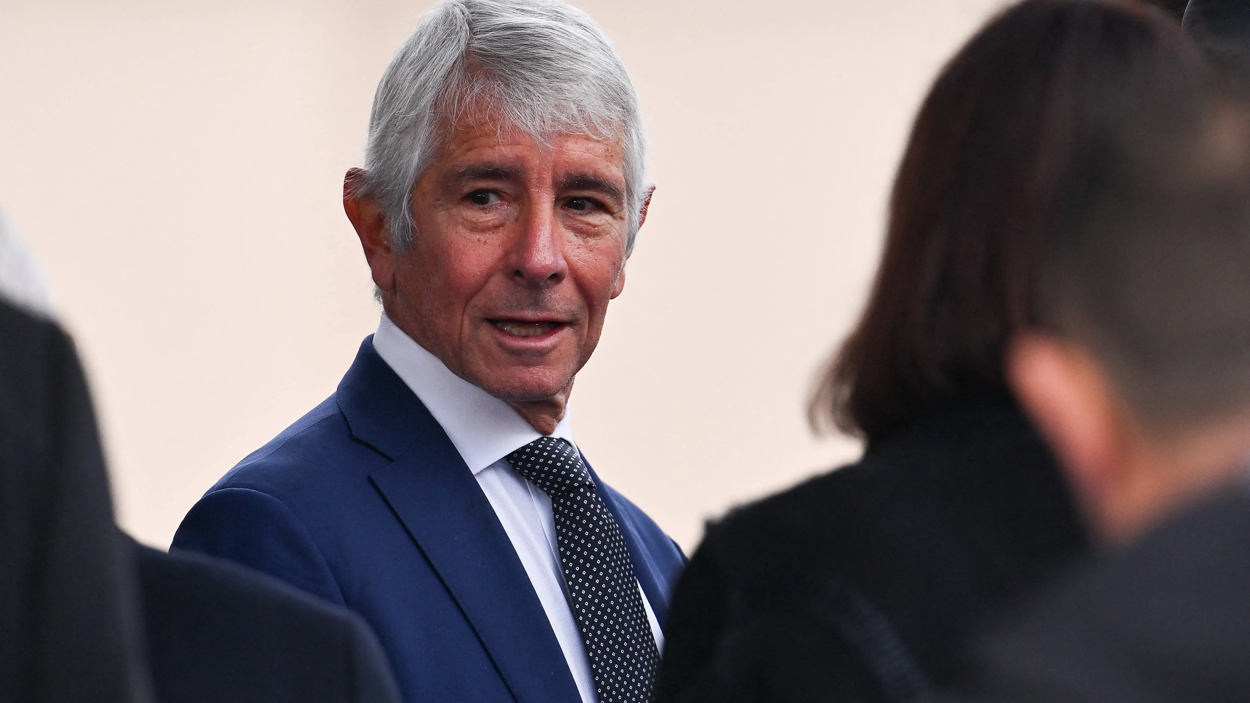 Il punto di Andrea Abodi, ministro dello Sport, su Milan-Como