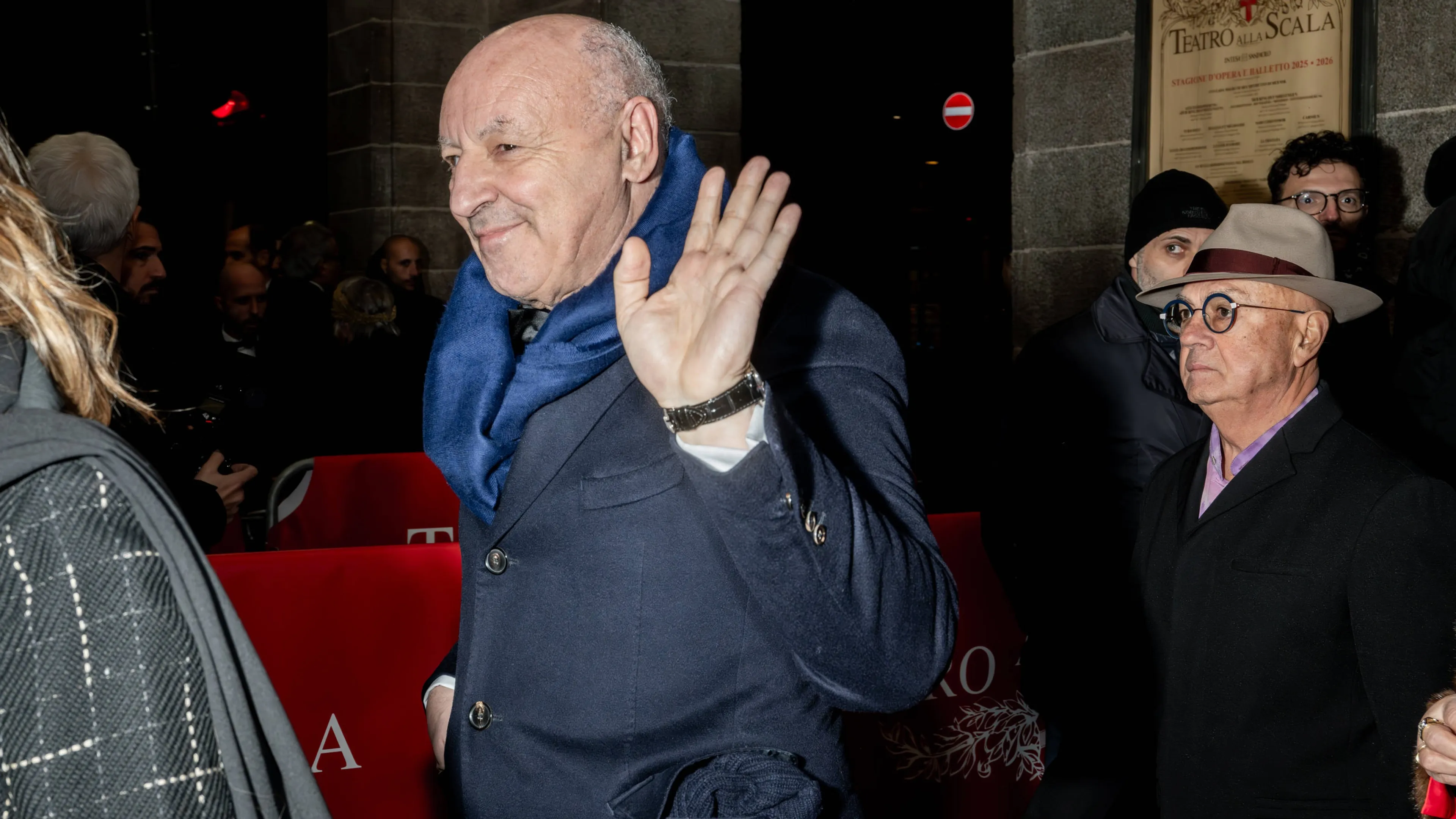 Calciomercato Inter, Marotta prova il colpo dal Barcellona: è una vera occasione!