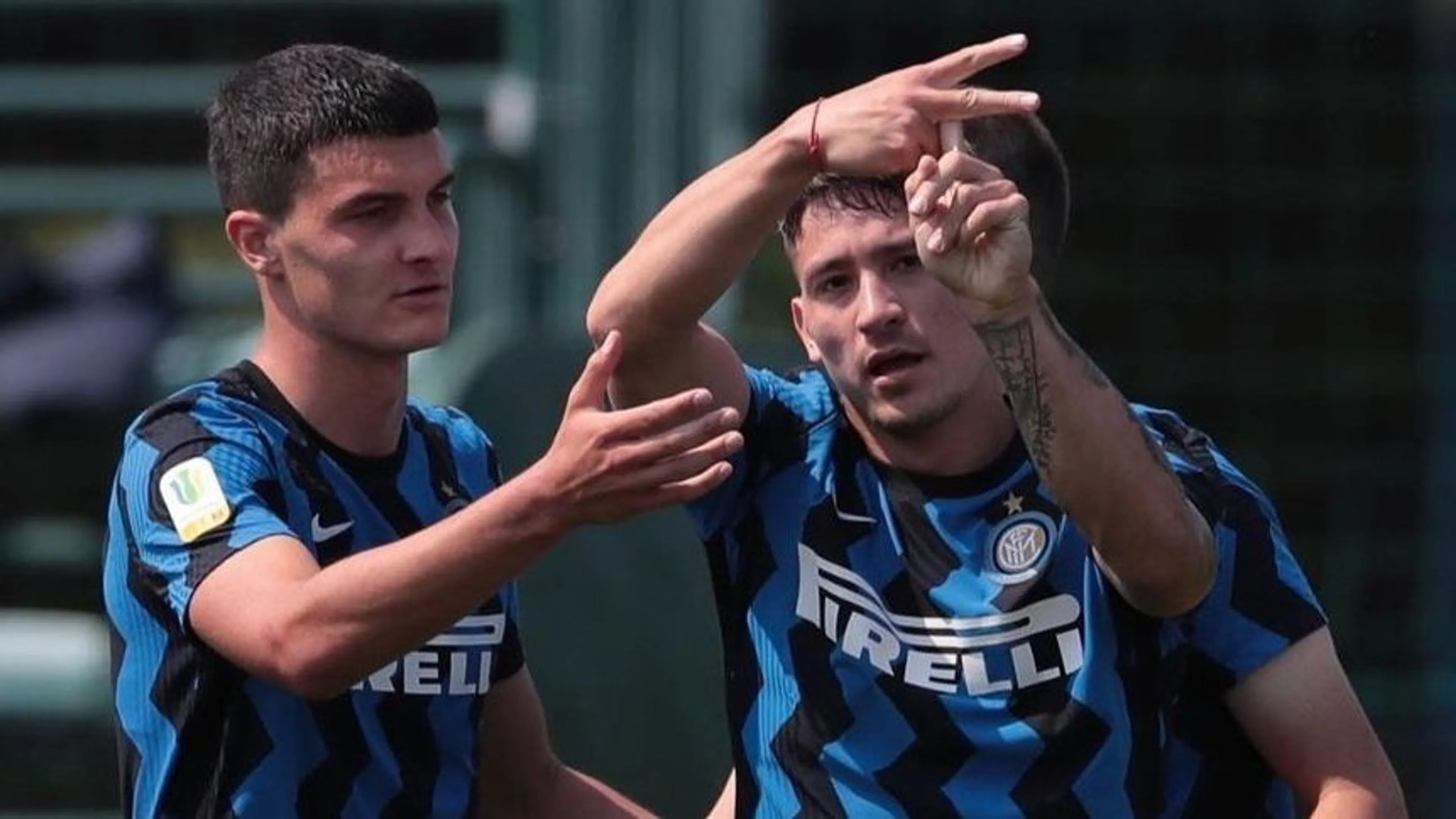 Copertina di Campionato Primavera: la top 5 della 20esima giornata