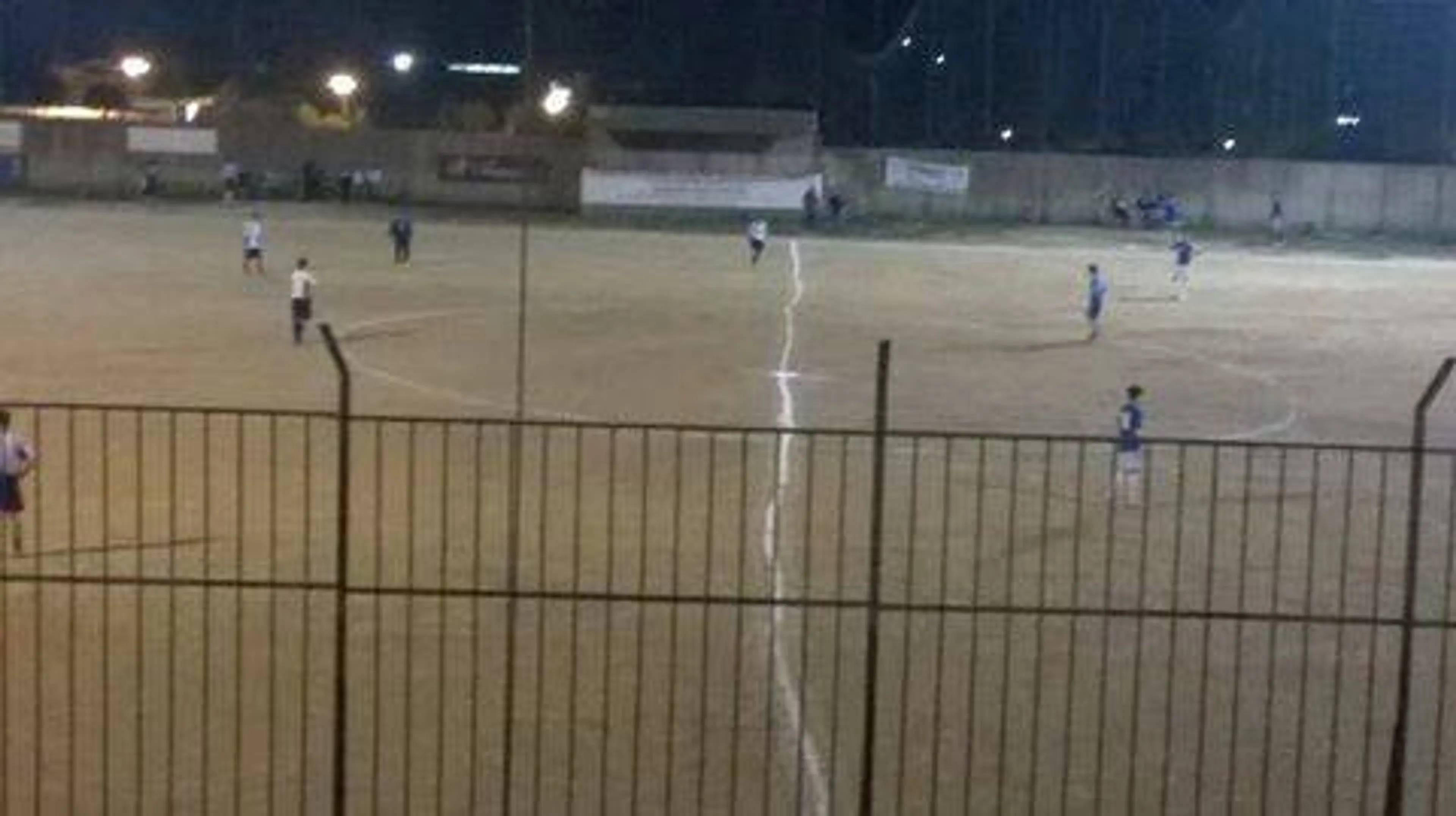 Copertina di Inseguendo la promozione