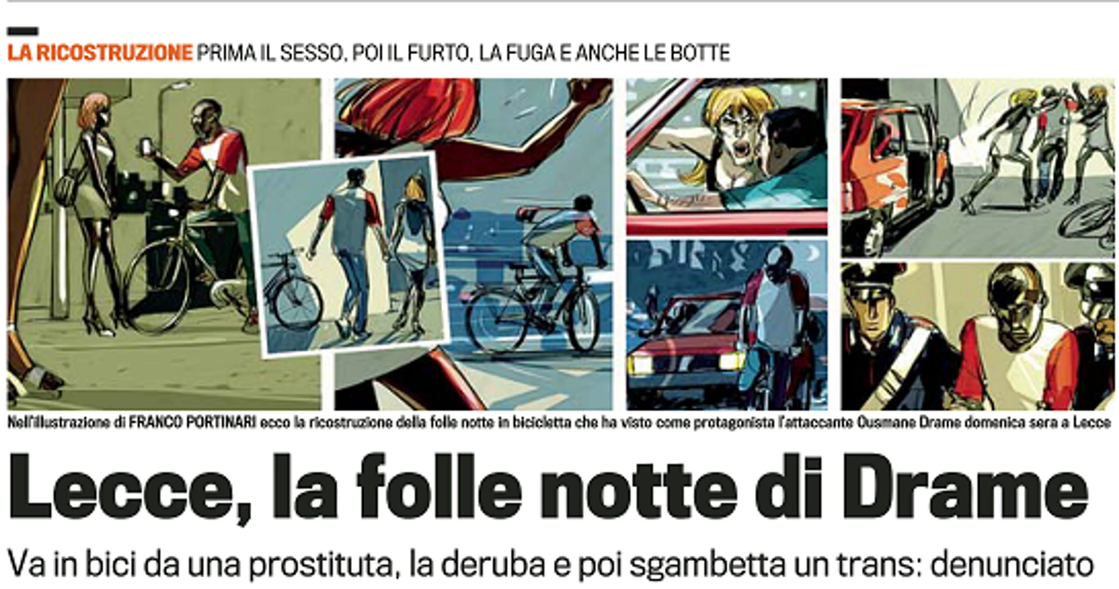 Copertina di Le Belle Favole del Calcio