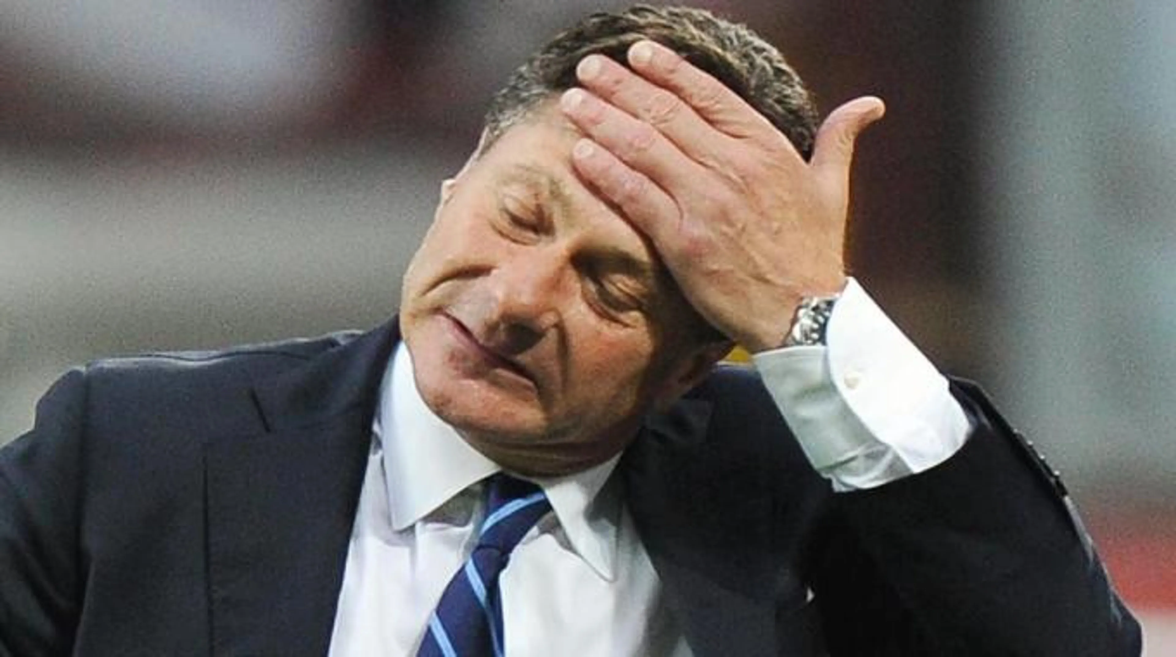 Copertina di Come può aver appreso Mazzarri la notizia del primo esonero della carriera.