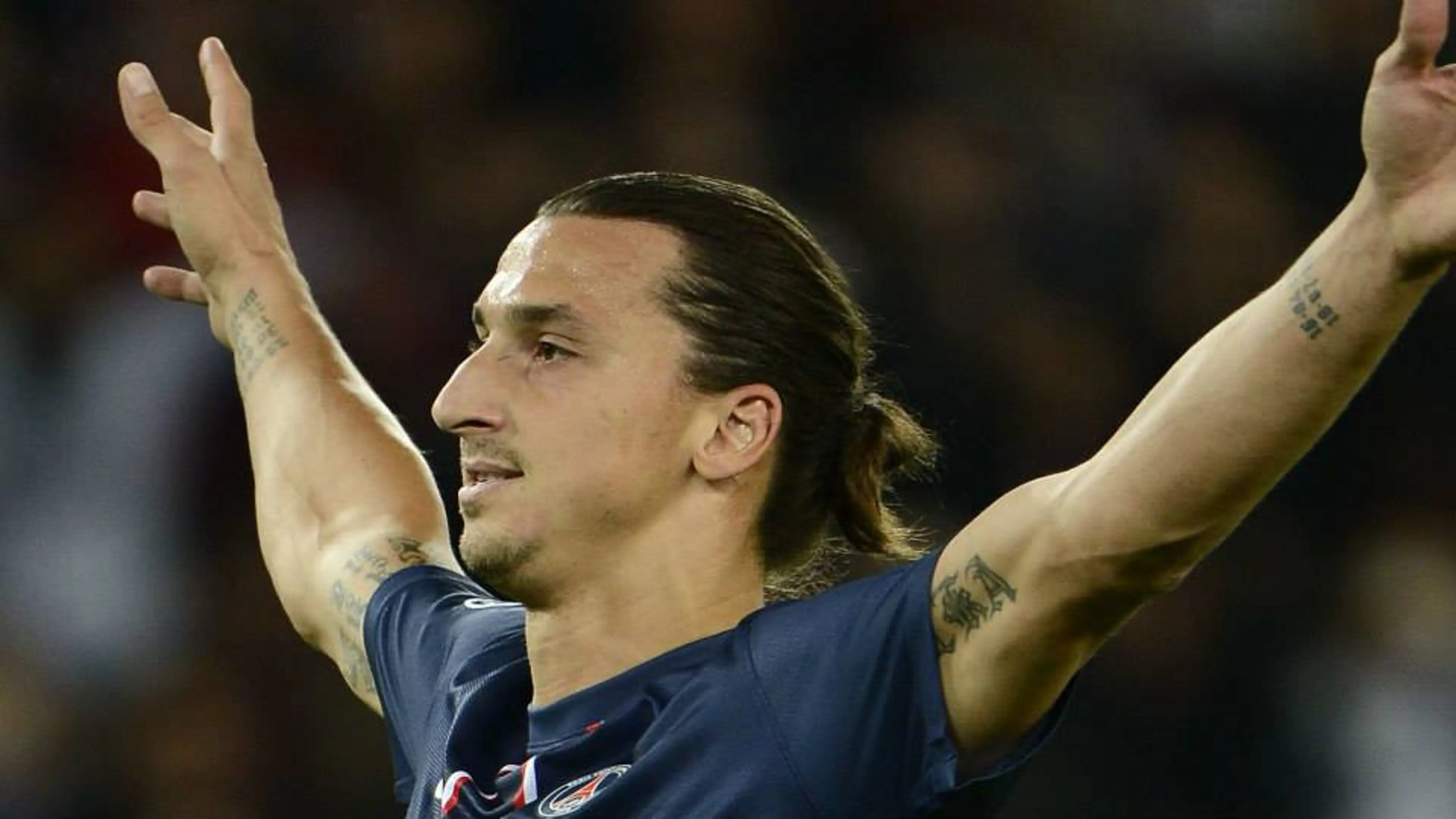 Copertina di La storia (più o meno reale…) di ZLATAN IBRAHIMOVIC