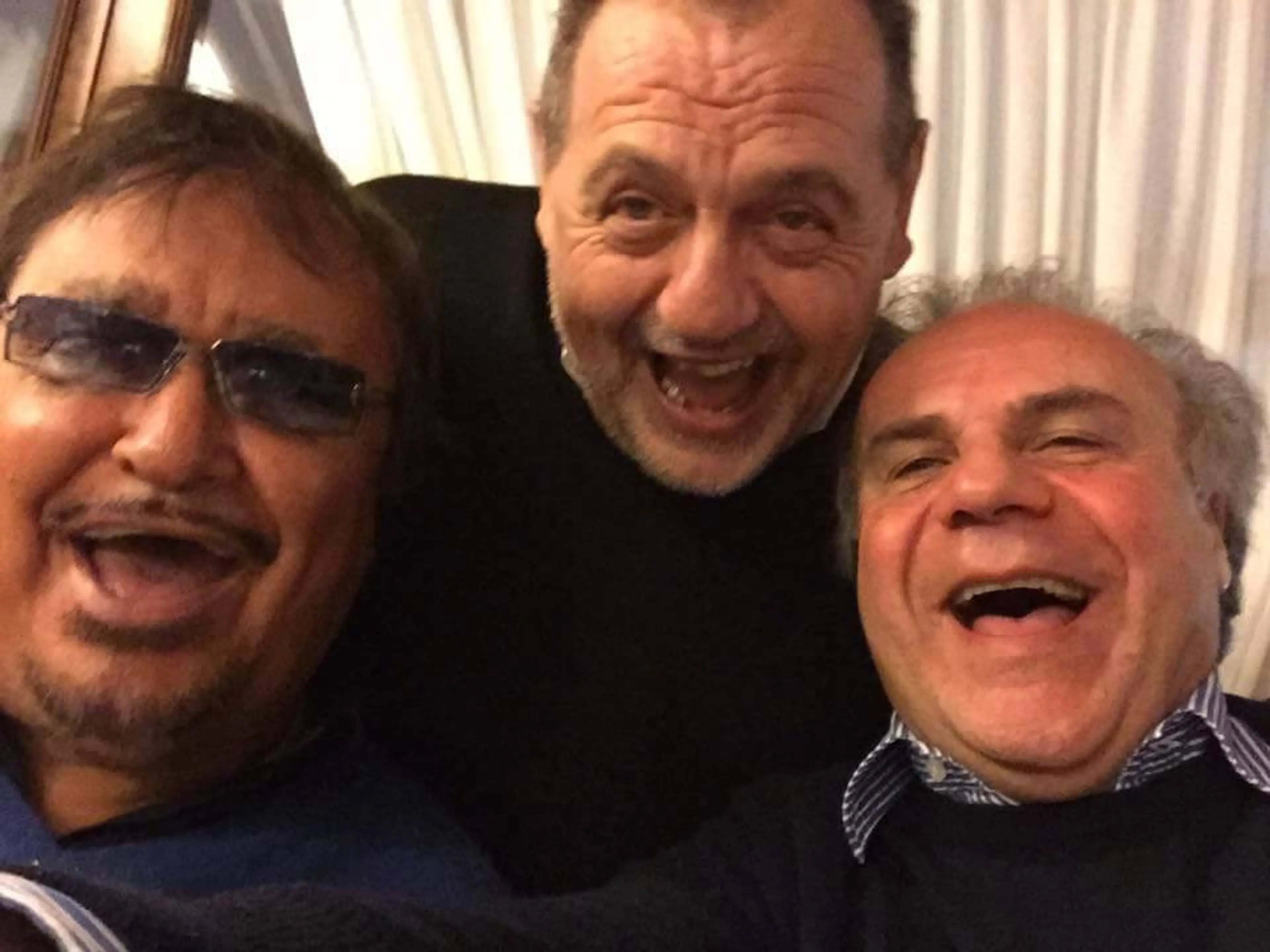 Copertina di Il Capodanno dei Bomber (senza apparenti meriti sportivi)