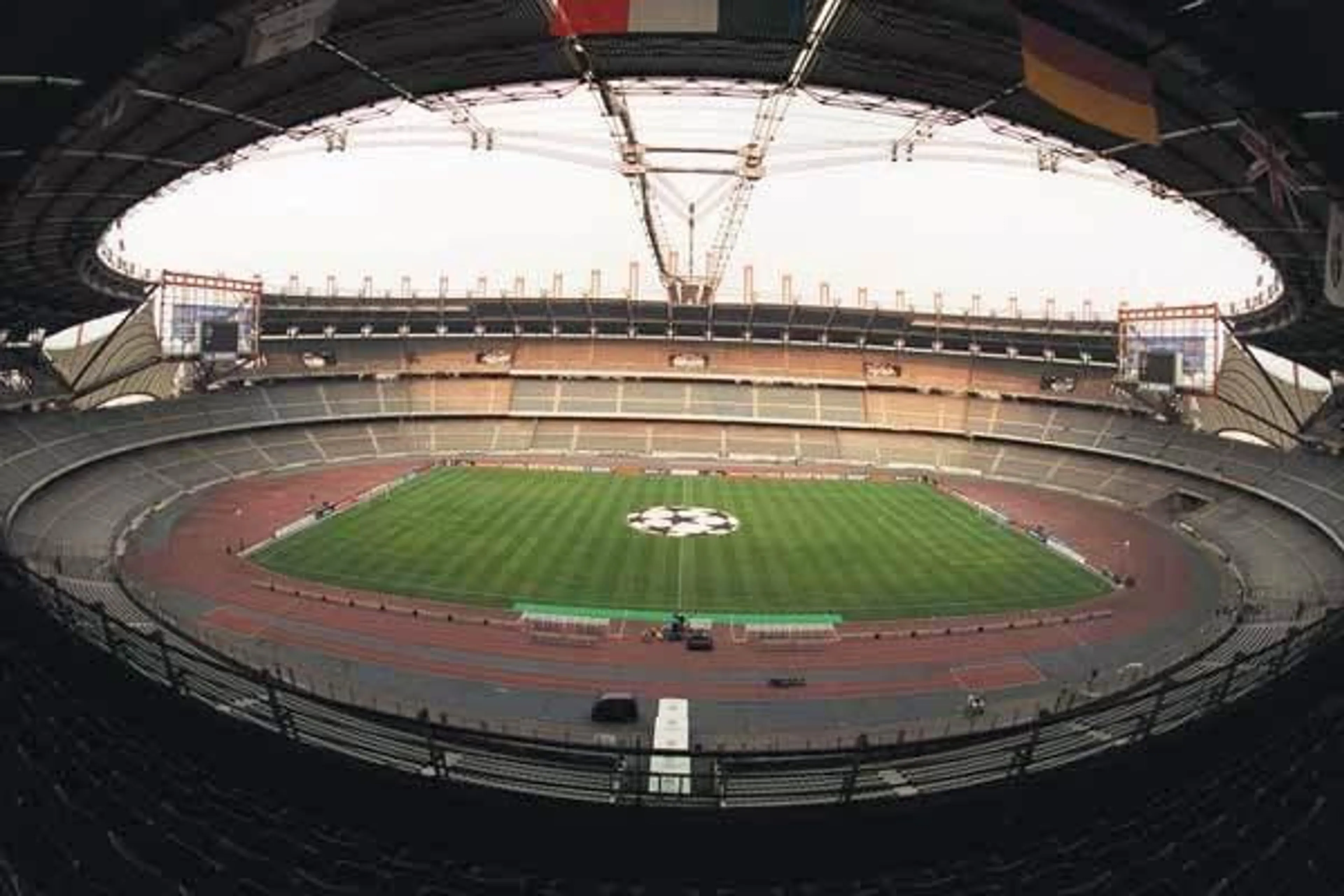 Copertina di Quella prima indimenticabile volta allo stadio