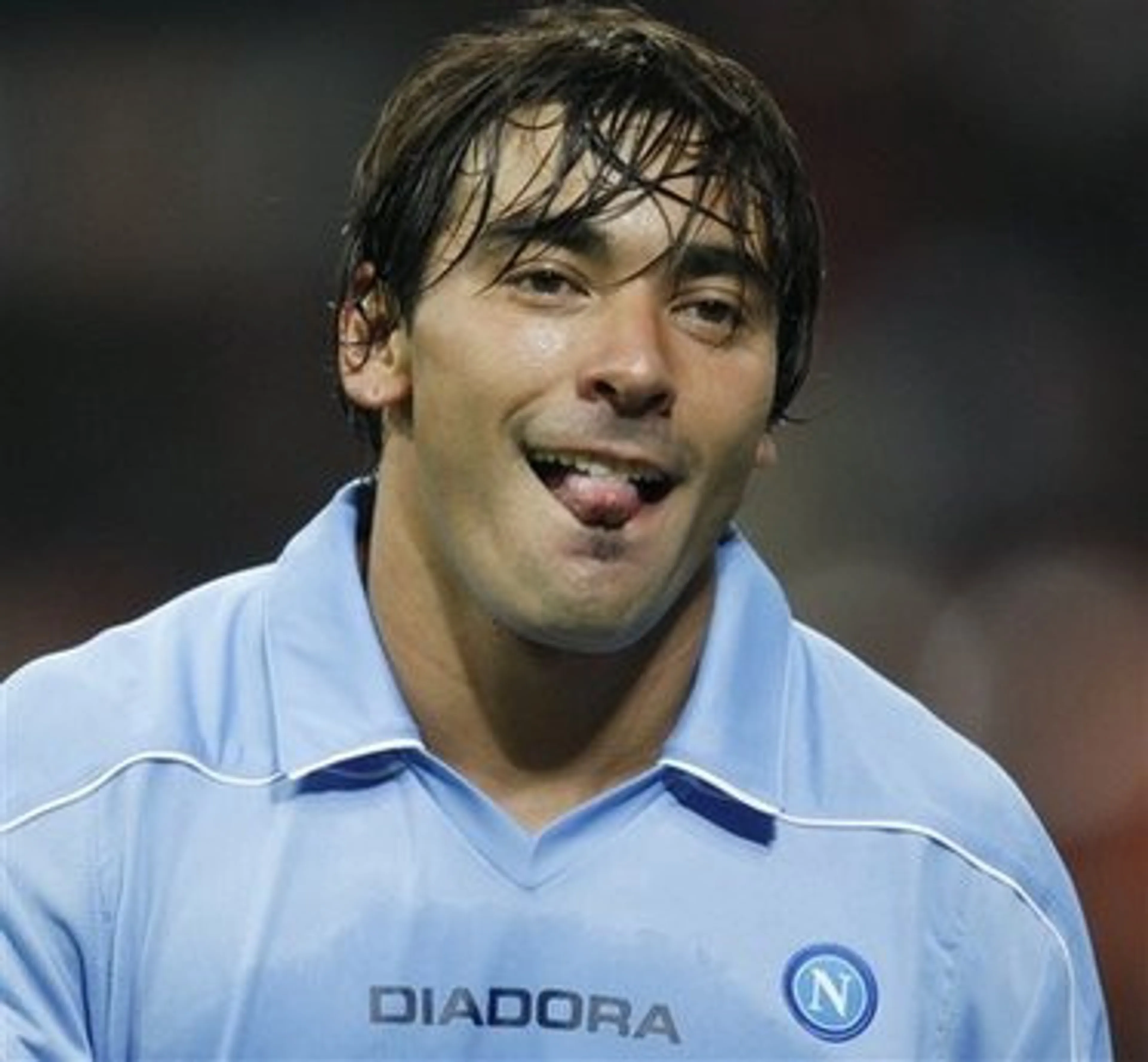 Copertina di I soprannomi da bomber