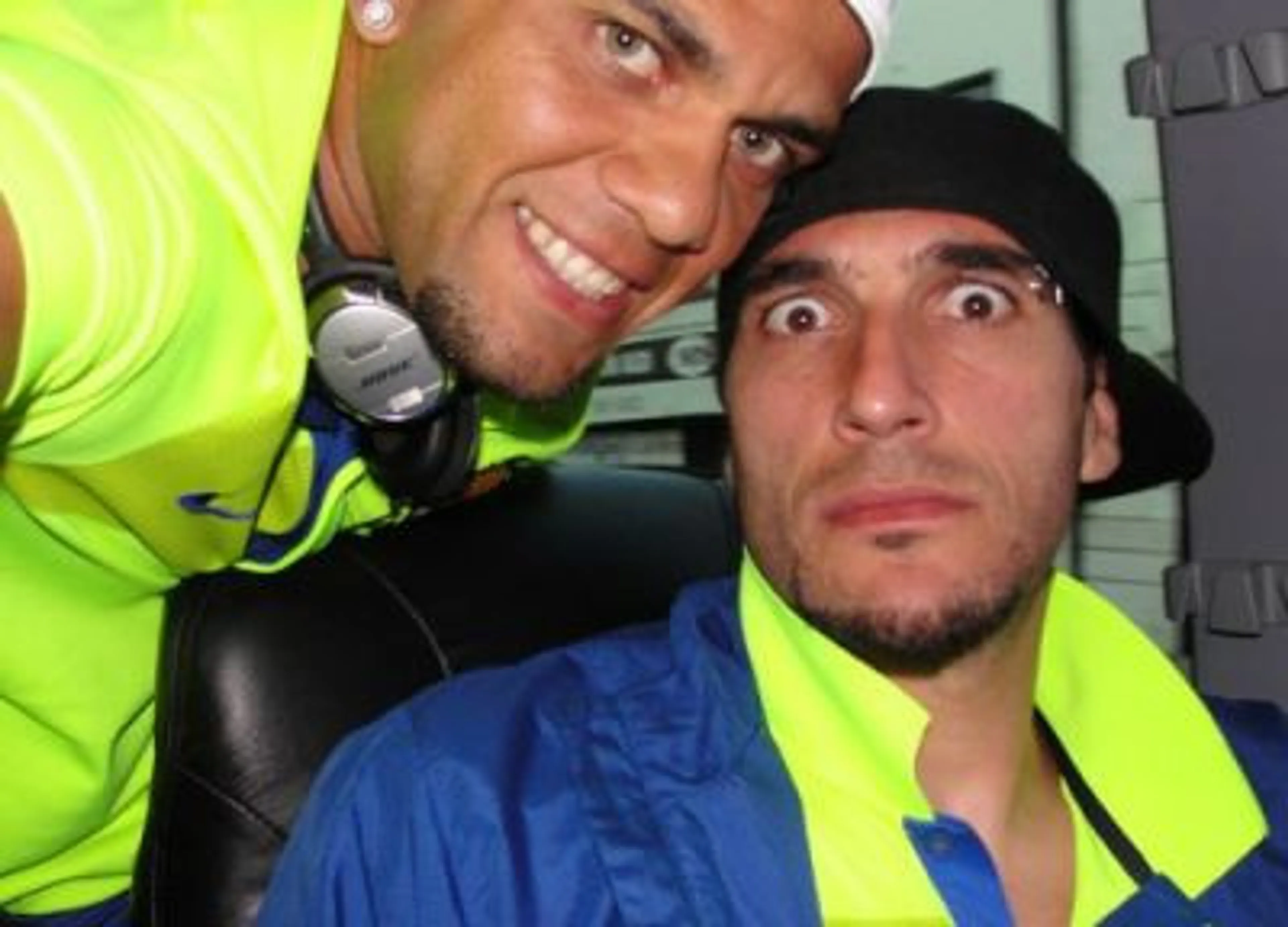 Copertina di BOMBER NEWS: LA CLAMOROSA SVOLTA NELLA CARRIERA DI PINTO (E DANI ALVES…)