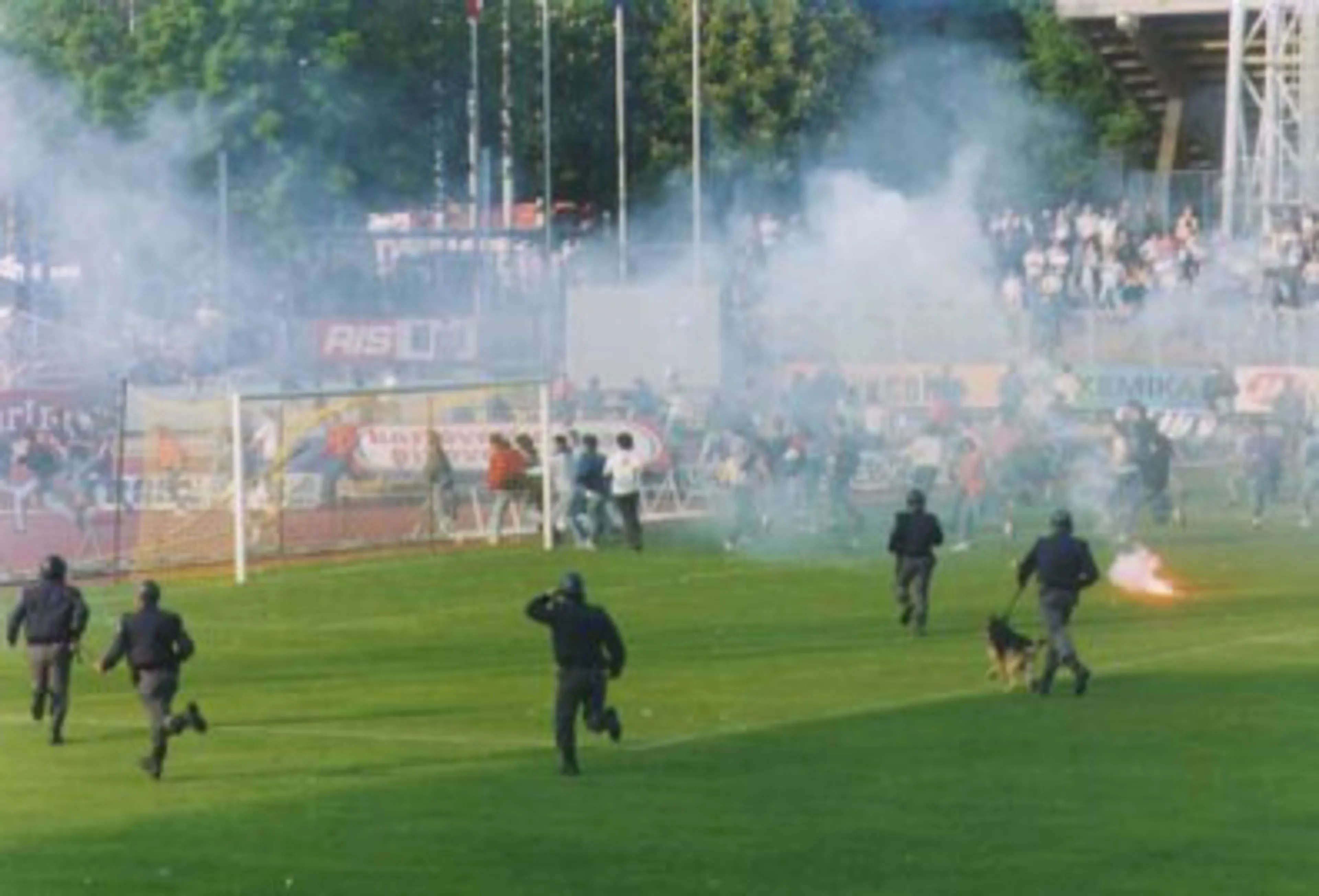 Copertina di La partita mai giocata