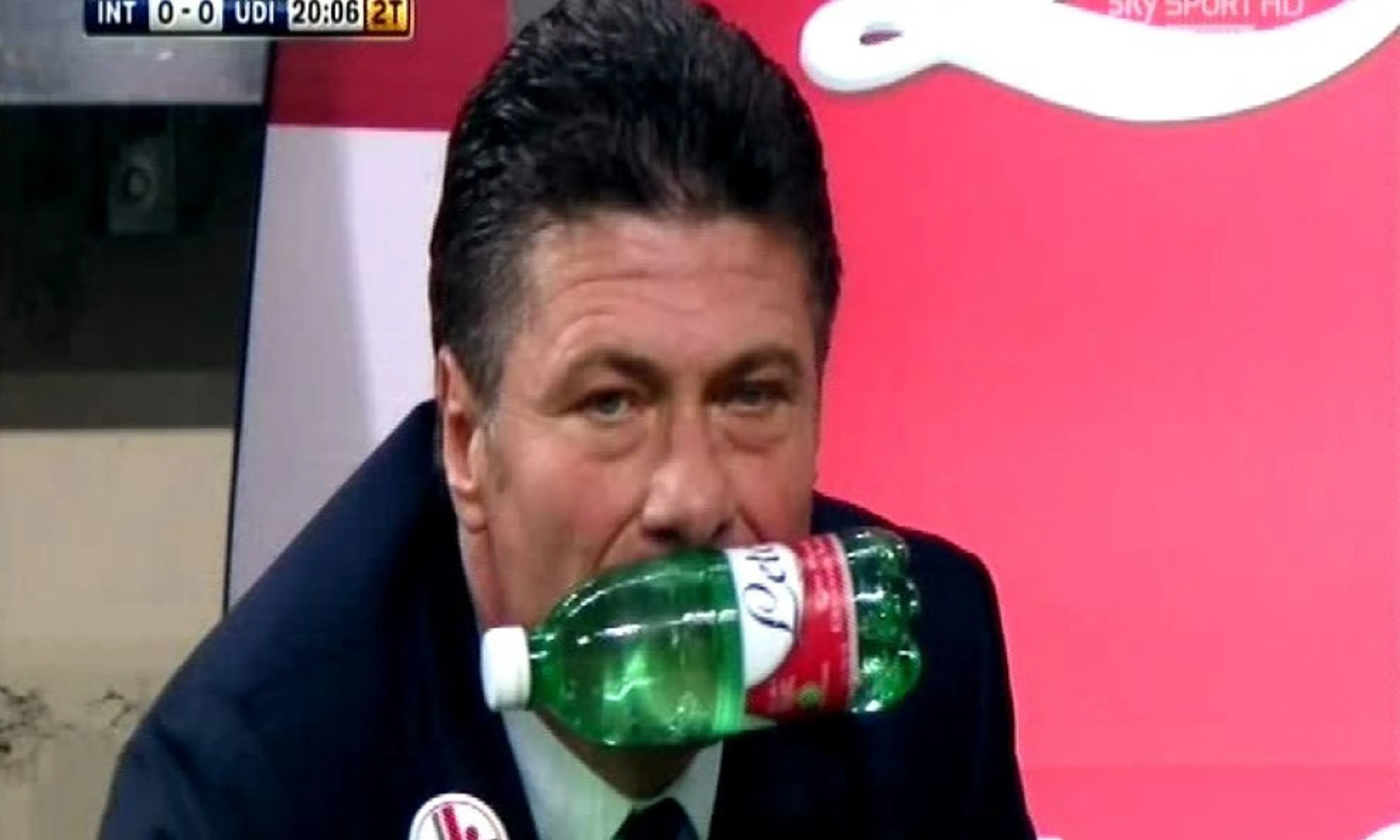 Copertina di FLOP 5 DELLA SERIE A 2014-2015