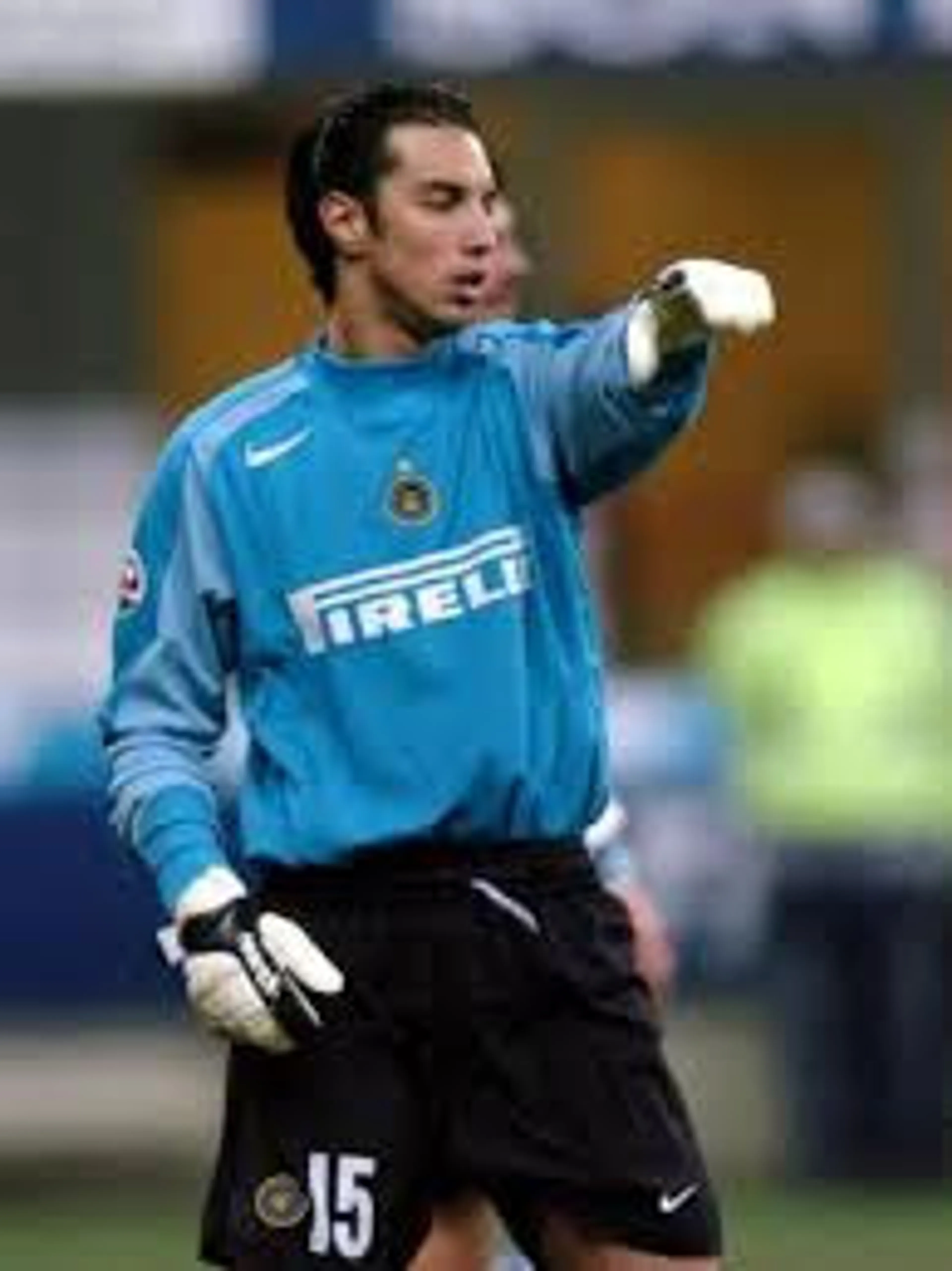 Copertina di INTER FLOP 11