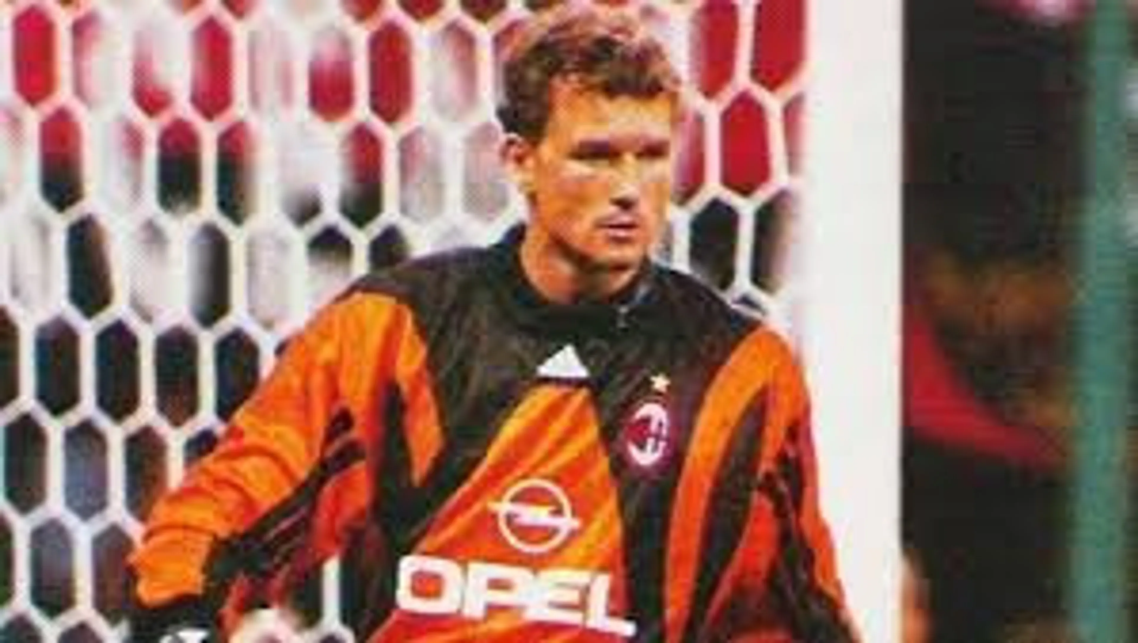 Copertina di MILAN FLOP 11