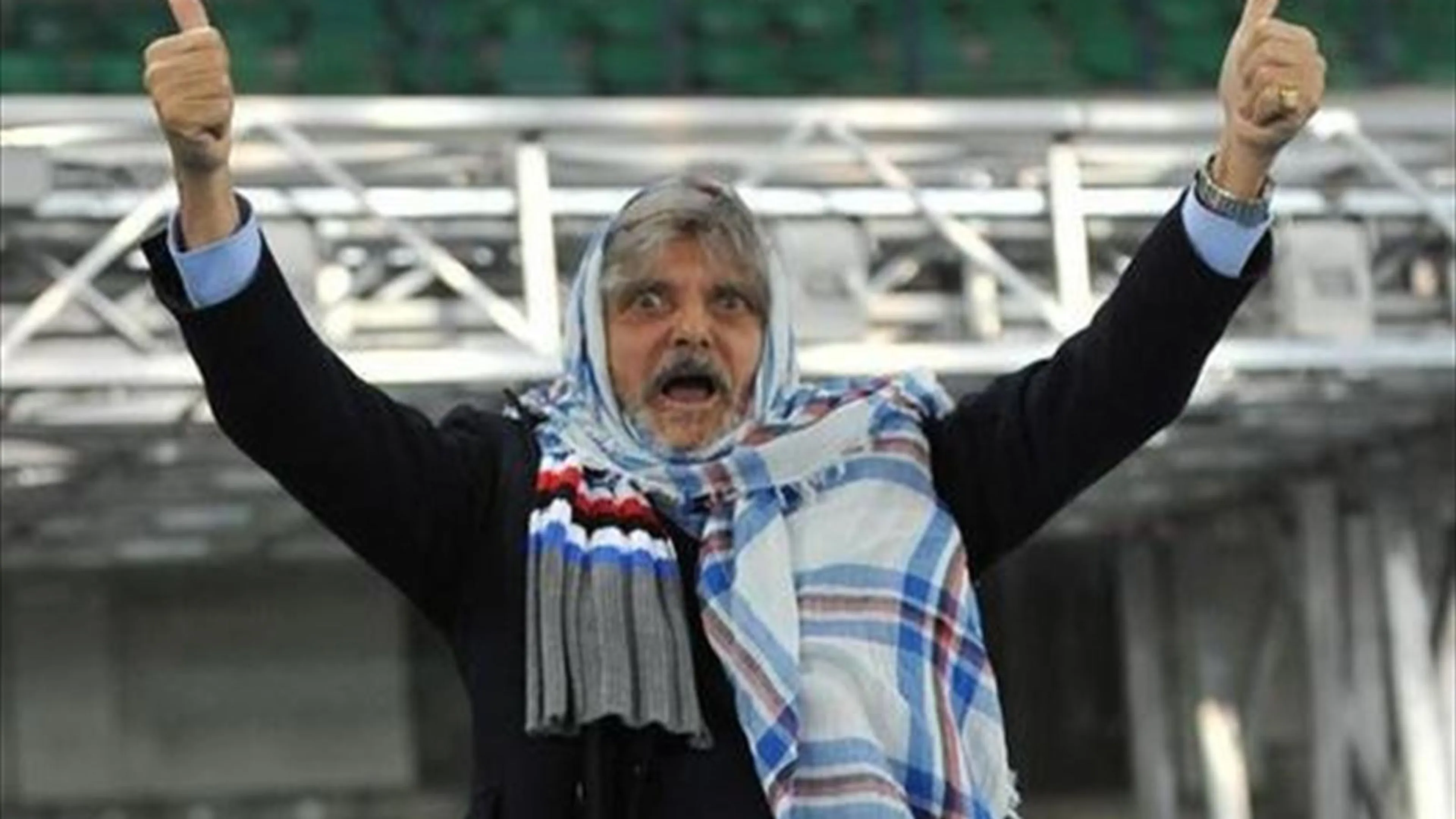 Copertina di TUTTI I PRESIDENTI DEL PRESIDENTE