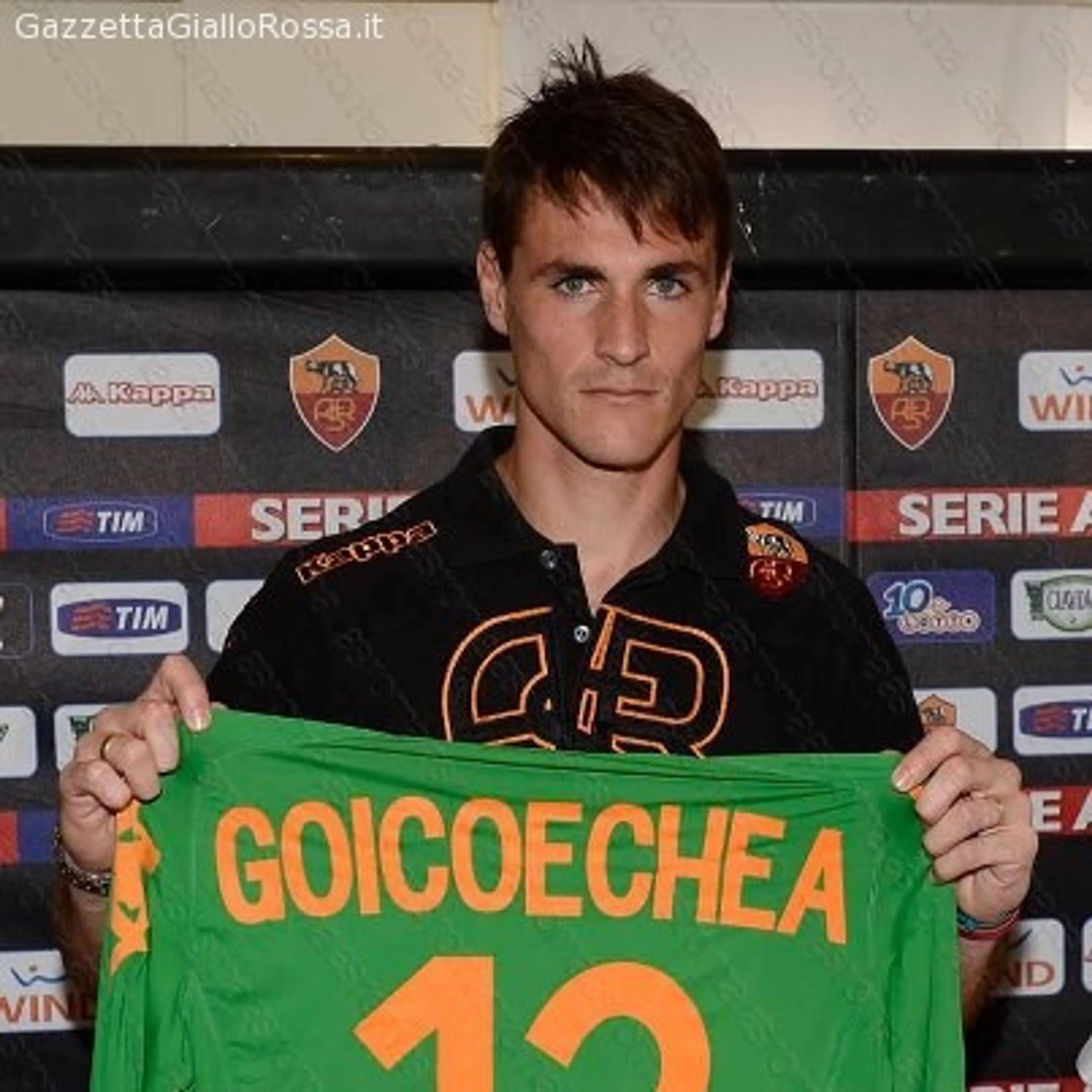 Copertina di ROMA FLOP 11
