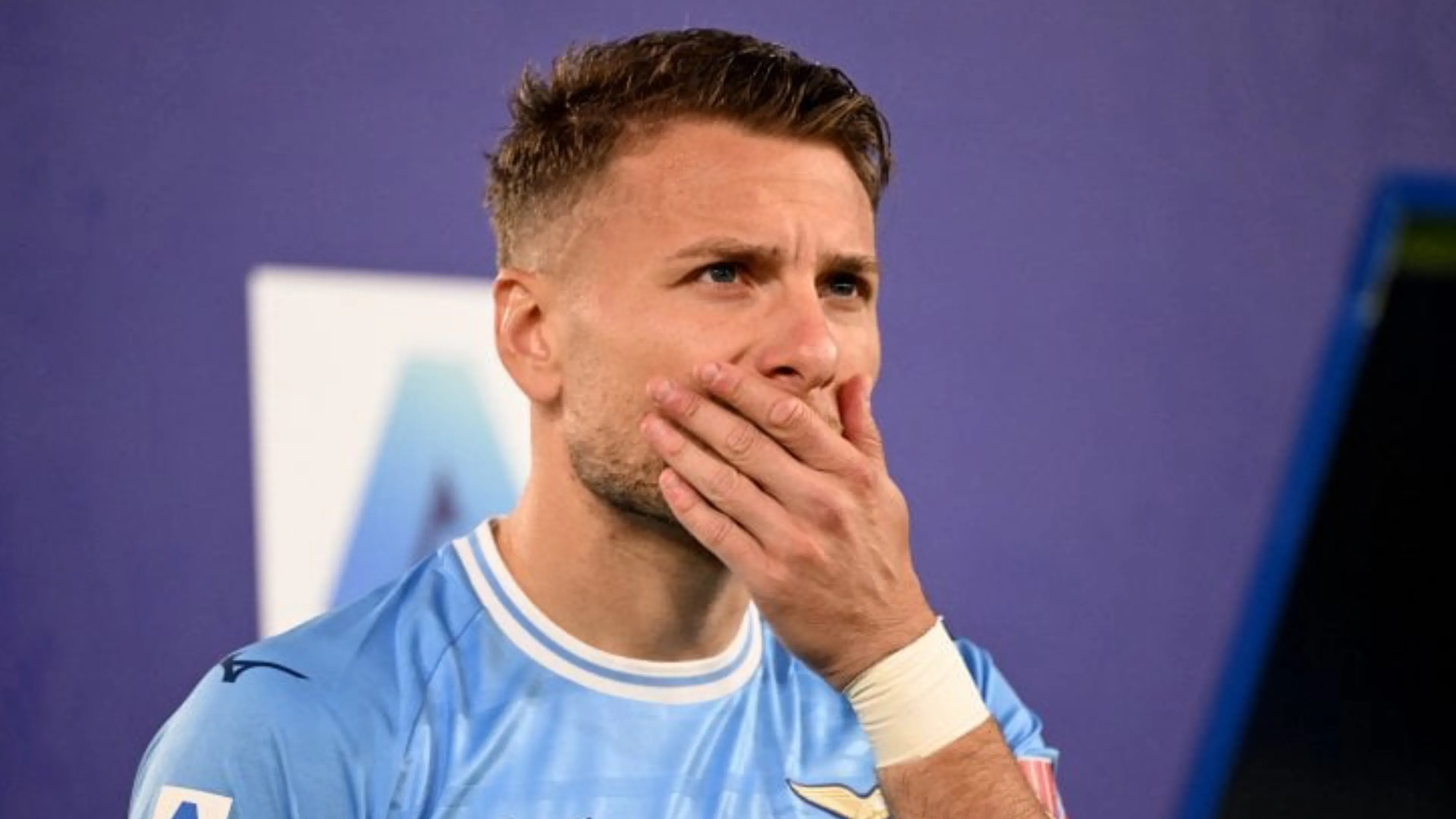 Copertina di La Lazio perde il capitano: Immobile al Besiktas è fatta!