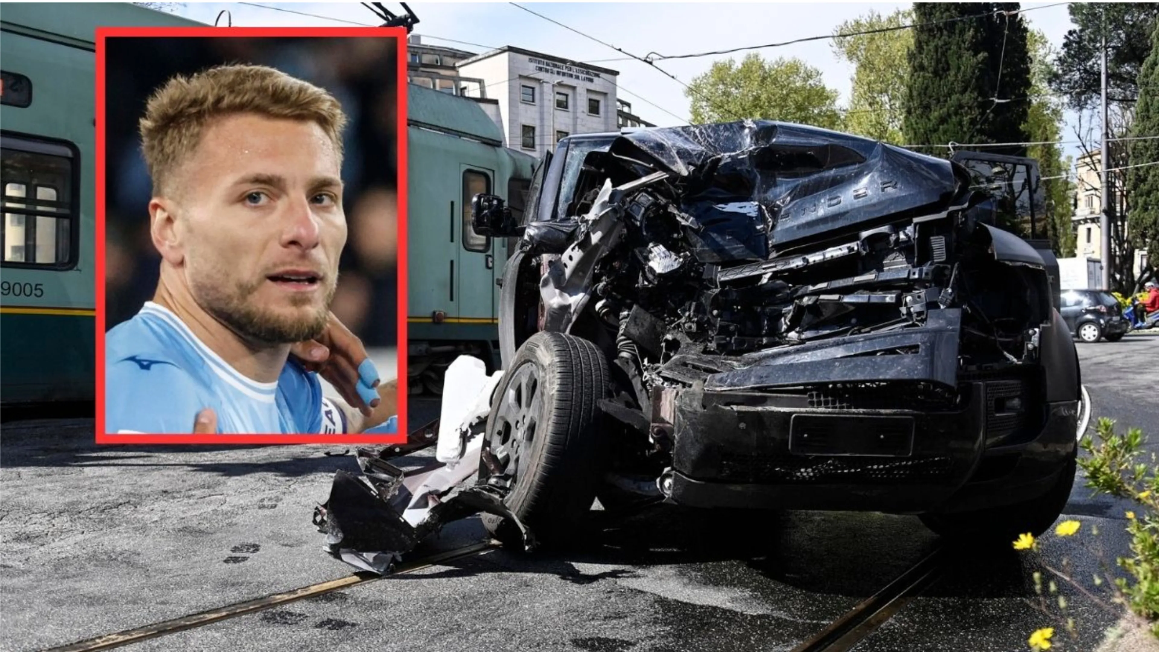 Copertina di Comunicato Lazio: le condizioni di Immobile sono peggiori di quanto atteso