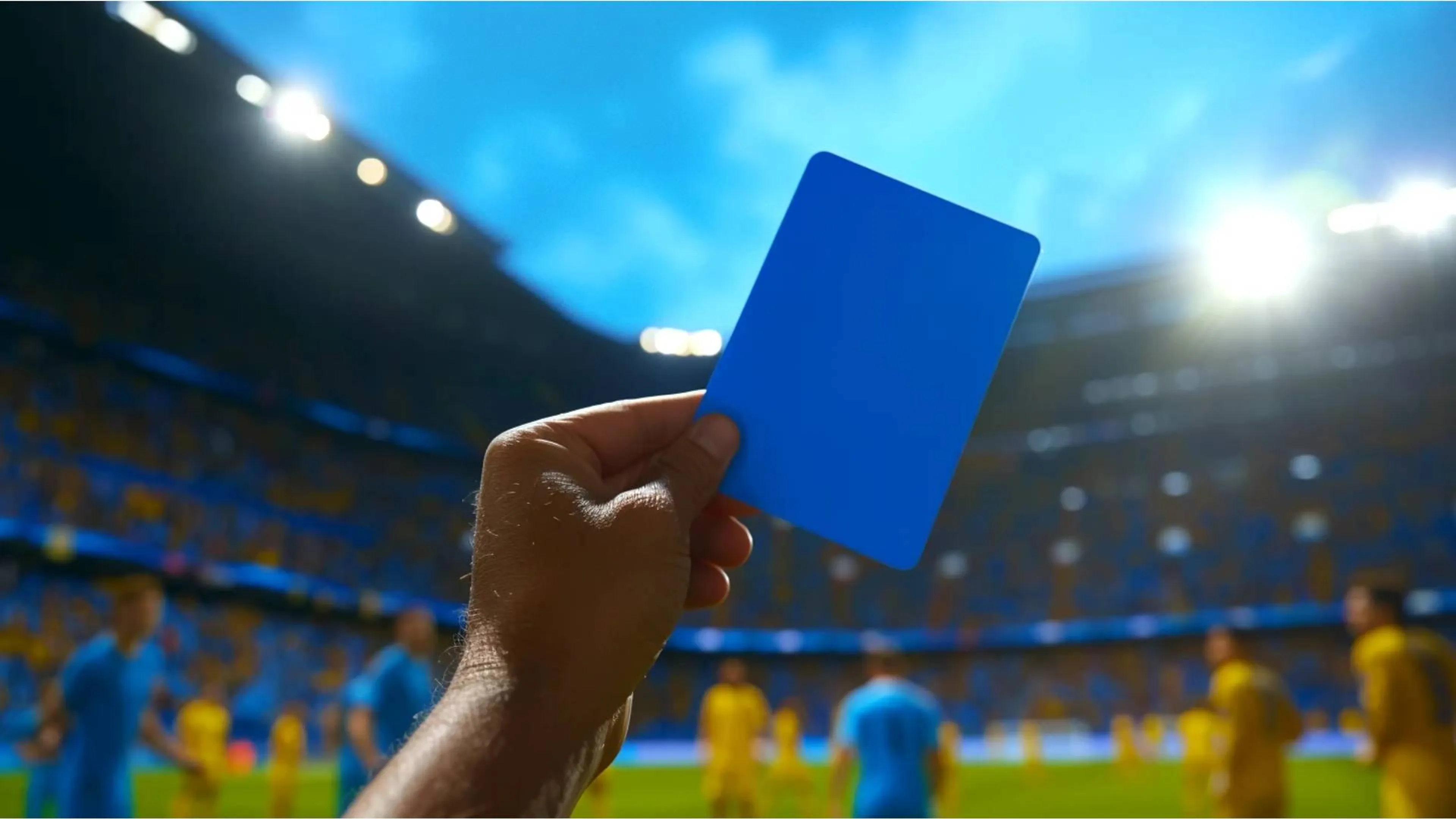 Copertina di Arriva il cartellino blu: come funziona e quando entrerà in vigore