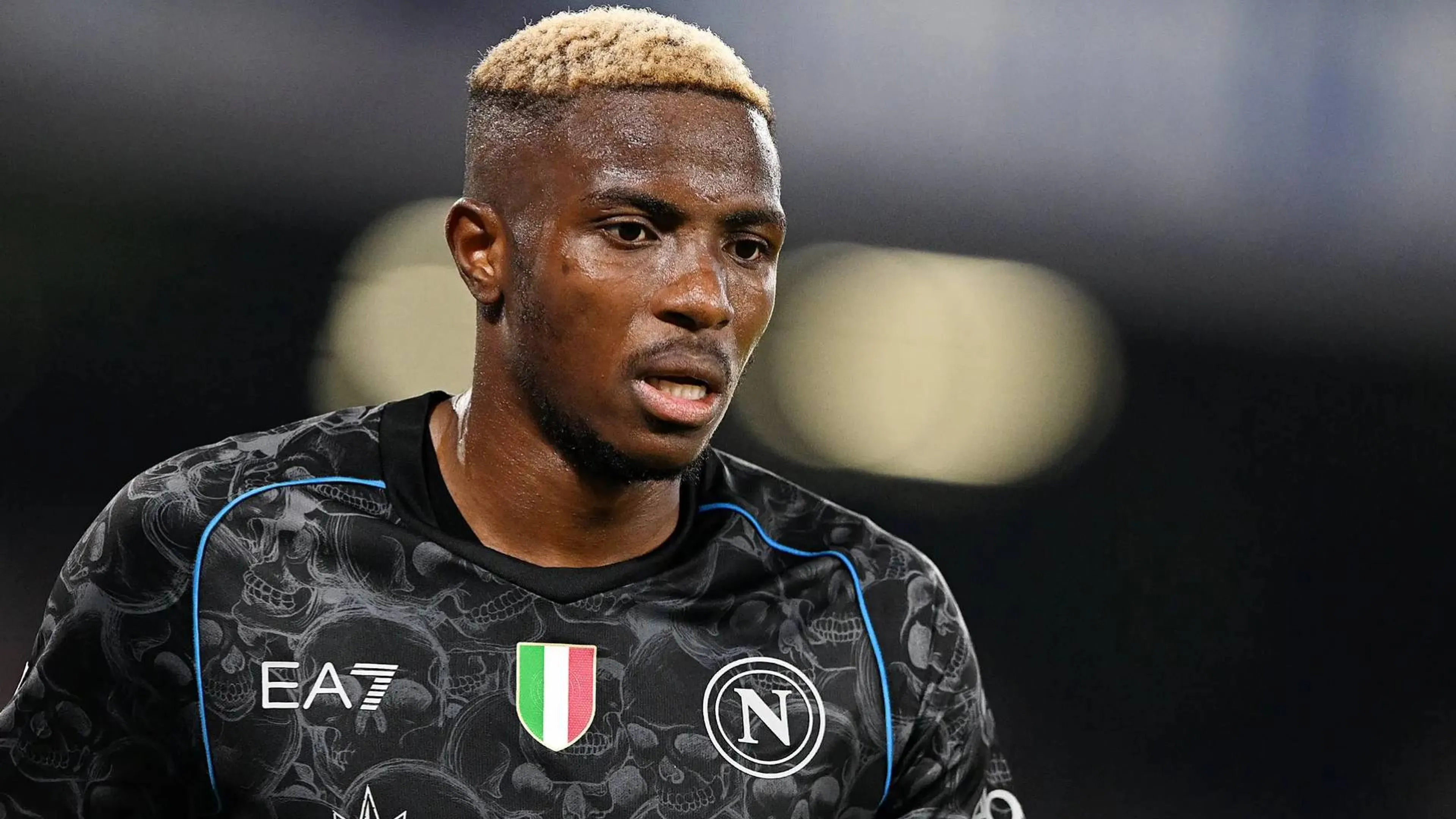 Copertina di Osimhen, in arrivo l'offerta ufficiale del Chelsea