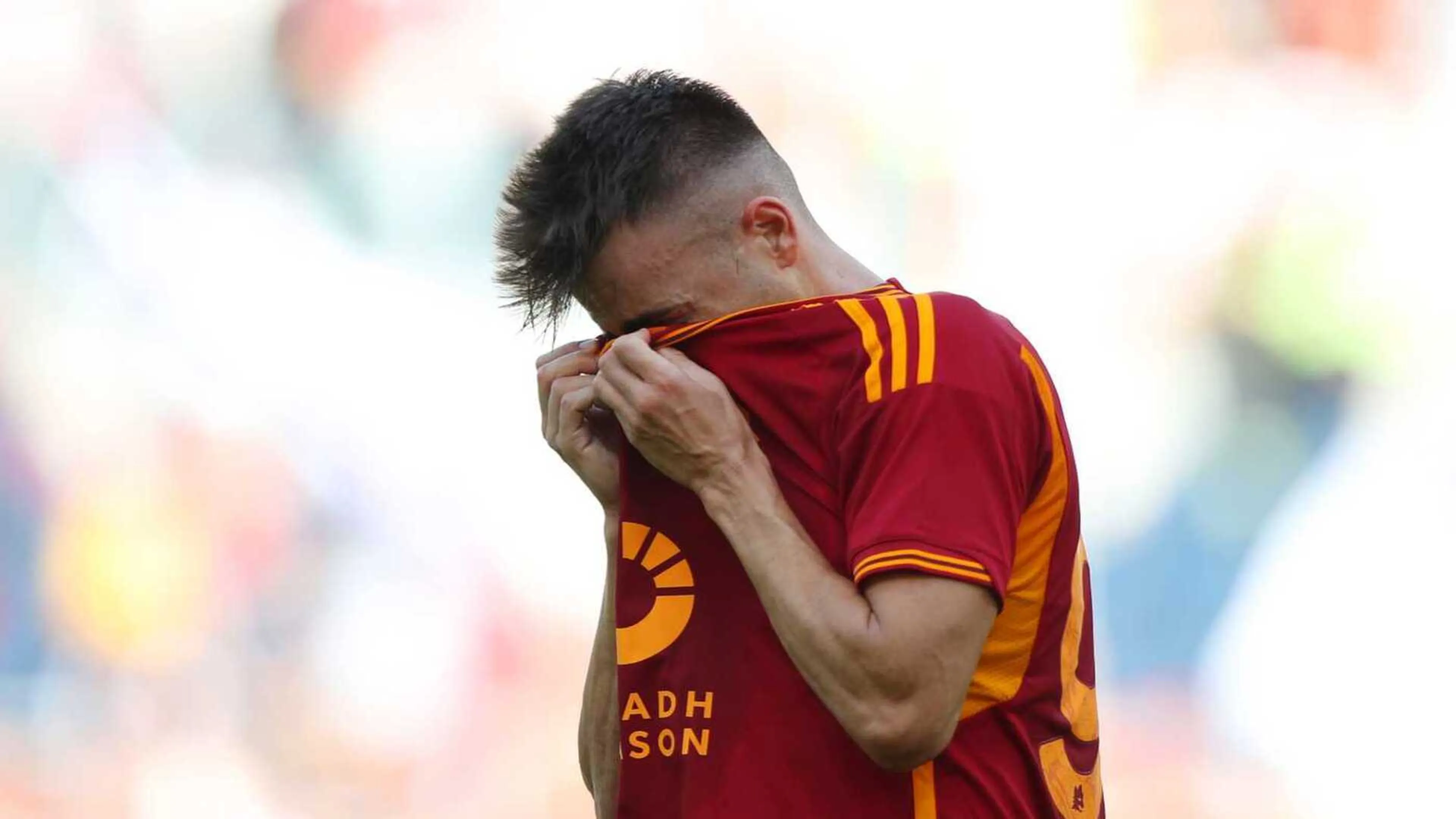 Copertina di Gol e lacrime, El Shaarawy devastato dalle accuse di Corona