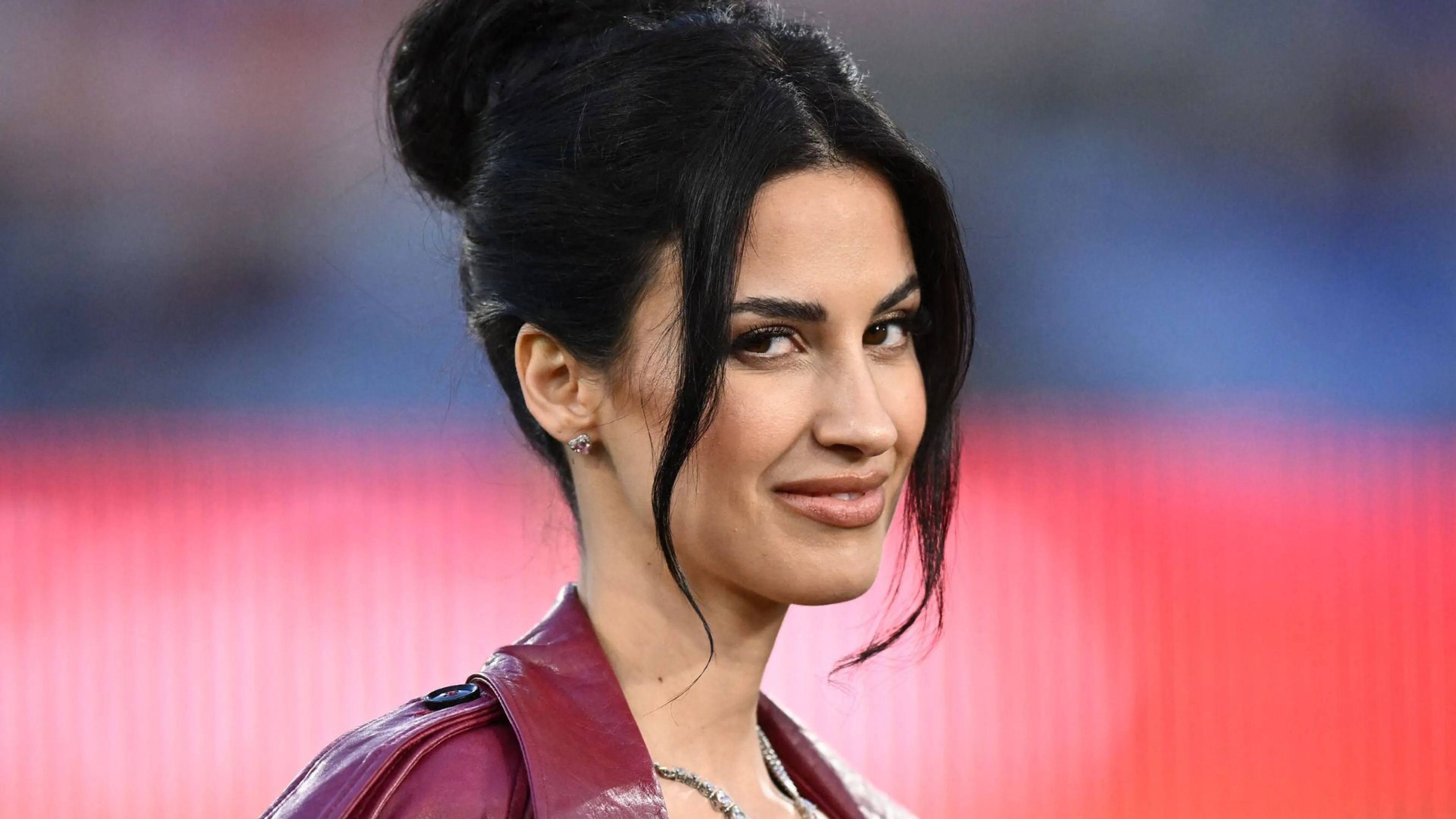 Eleonora Incardona, compagna di Ricci e conduttrice di DAZN: "La mia carriera e quella di Samuele viaggiano senza interferenze"
