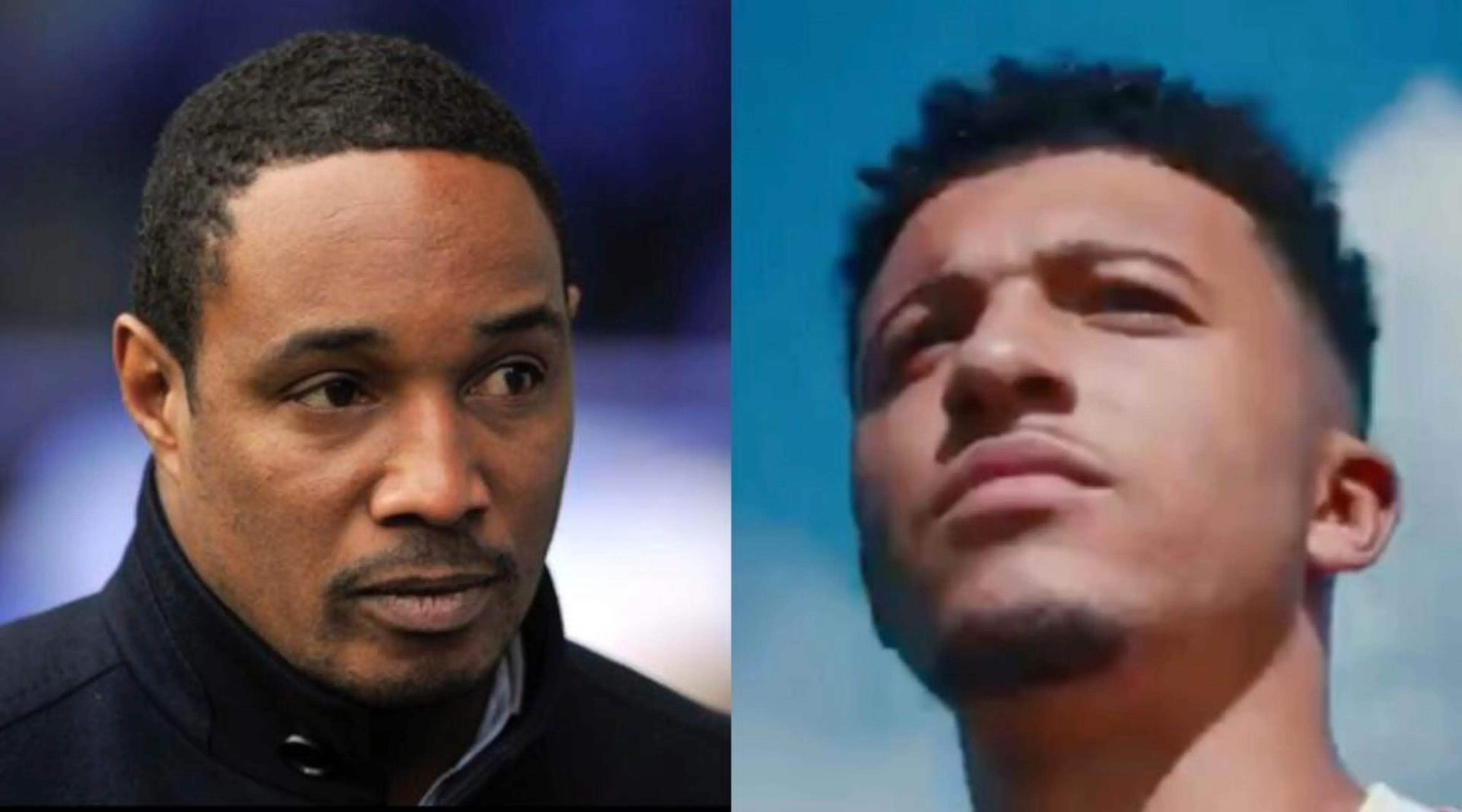 Copertina di L’attacco frontale di Ince a Sancho: “Non siamo su FIFA, basta giochetti!”