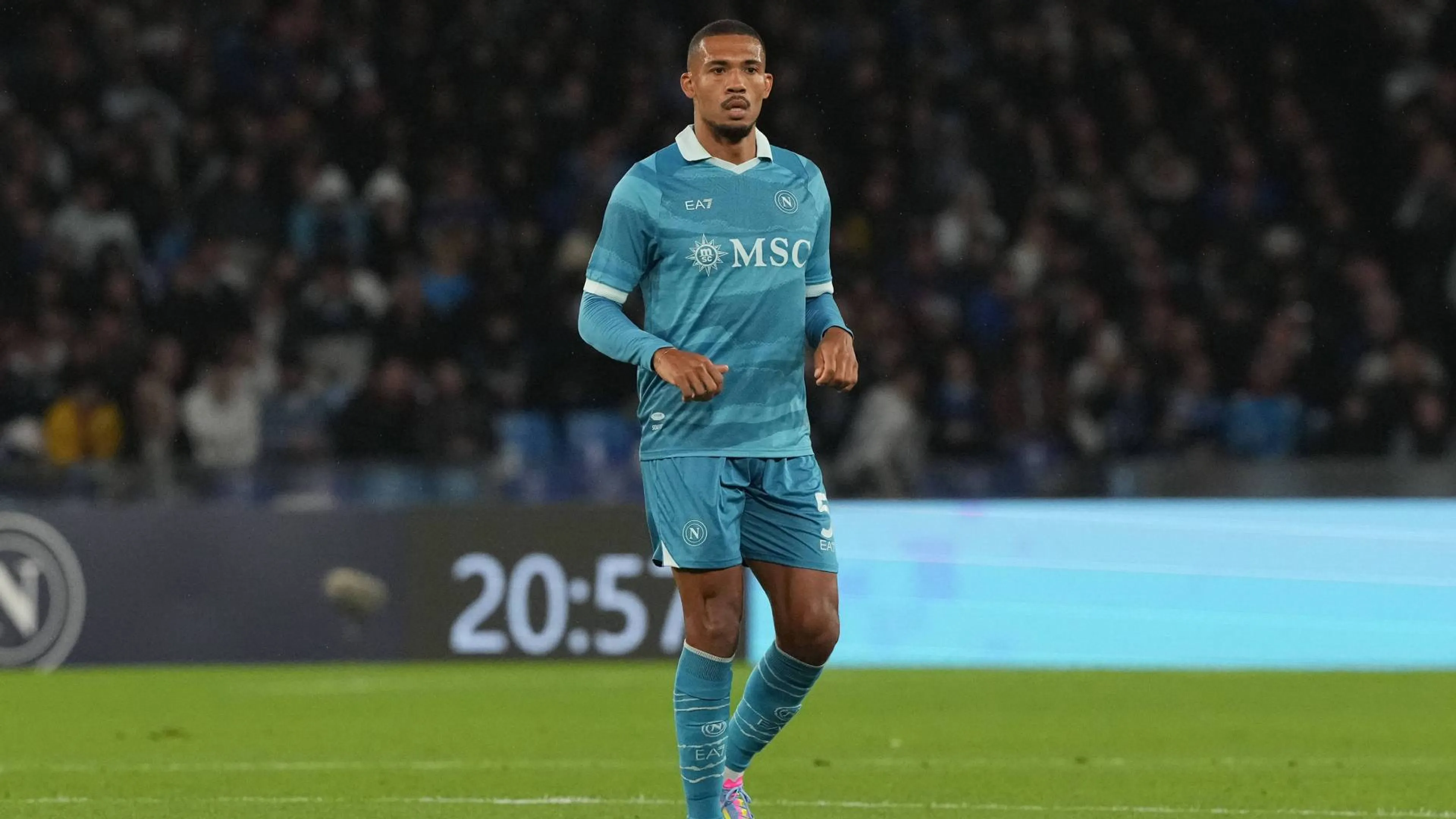 Copertina di Fantacalcio, quando torna Juan Jesus? I tempi di recupero del difensore del Napoli