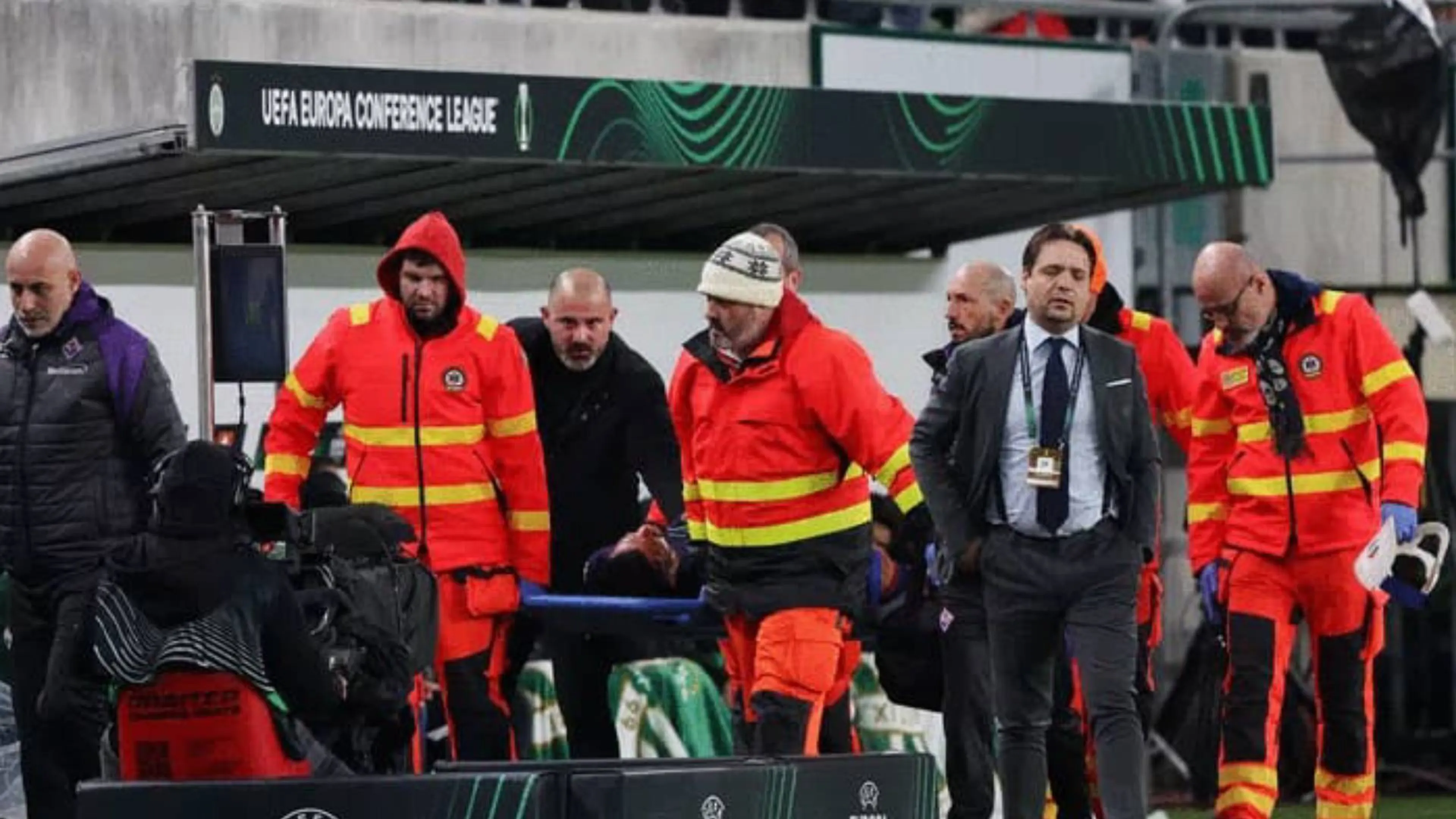 Copertina di Infortunio Nico Gonzalez, quando torna e quante partite salta