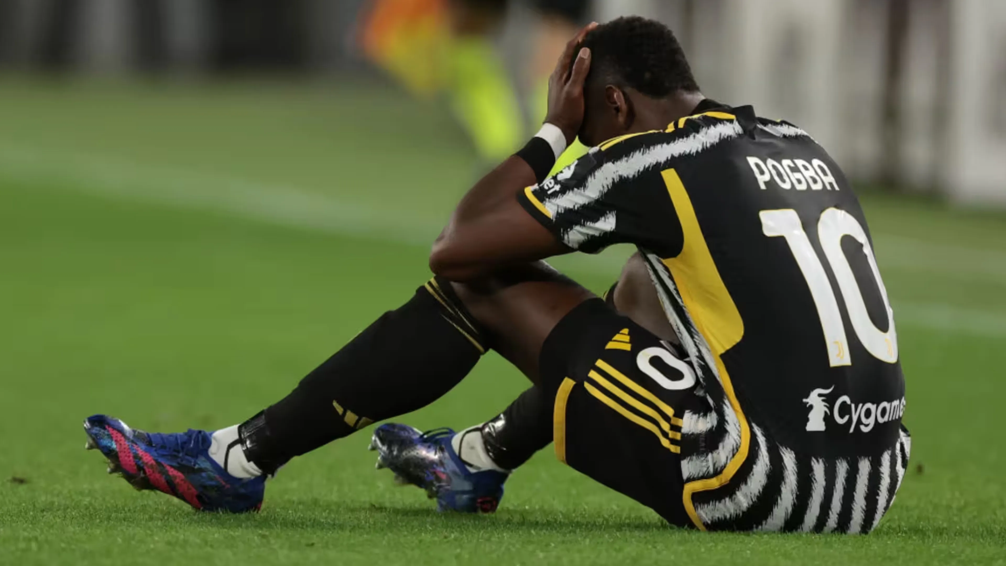 Copertina di Infortunio Pogba colpa di Allegri? Sicuro che potesse giocare dal 1'? Le sue parole di 5gg fa lasciano qualche dubbio...
