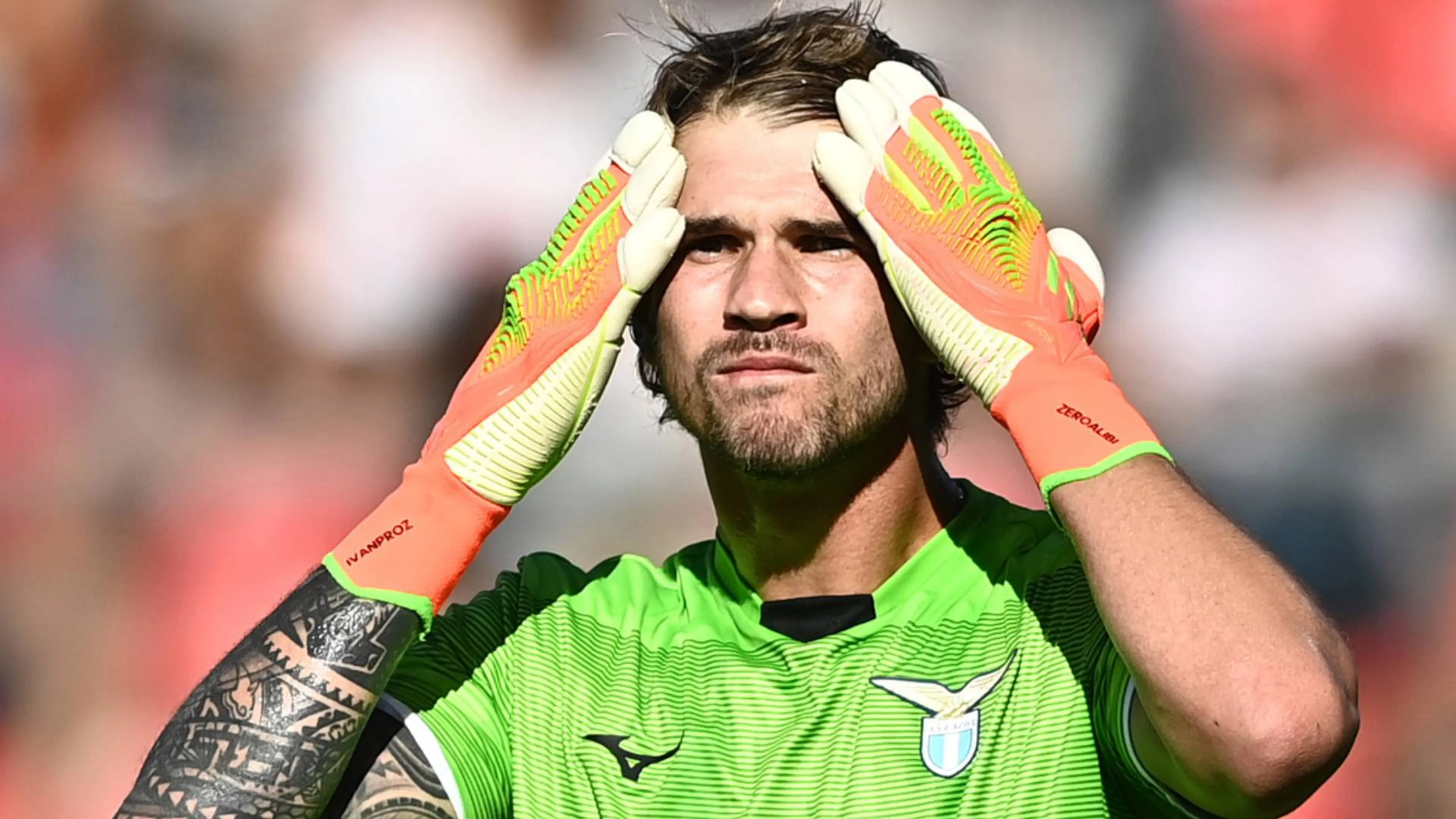 Inter-Lazio, Provedel elogia Tudor: "È cambiato tutto"