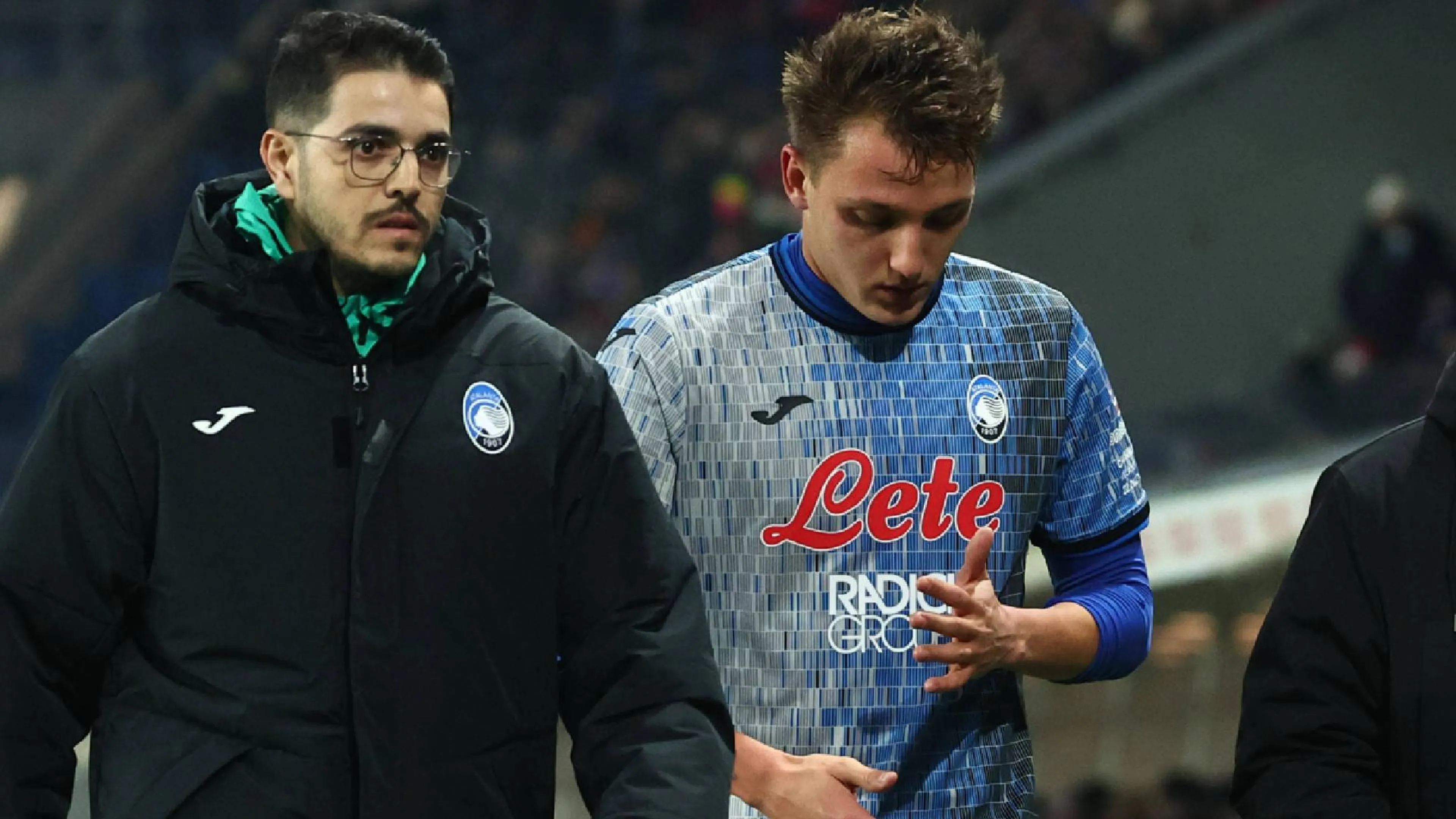 Copertina di Infortunio Retegui: problema muscolare per l'attaccante dell'Atalanta. Le sue condizioni