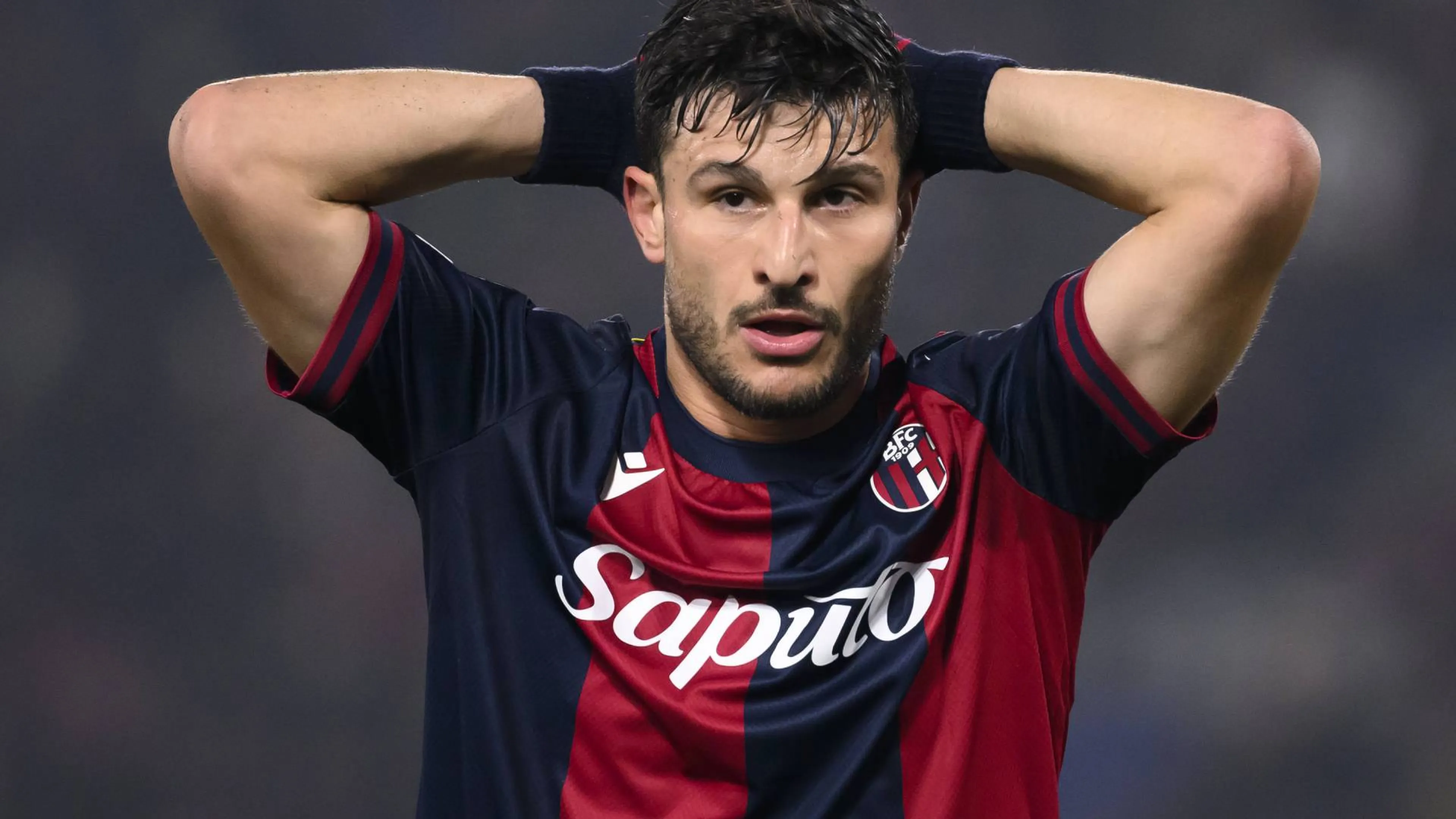 Copertina di Bologna, quando torna Orsolini? Le condizioni dell'attaccante dopo l'infortunio in Champions
