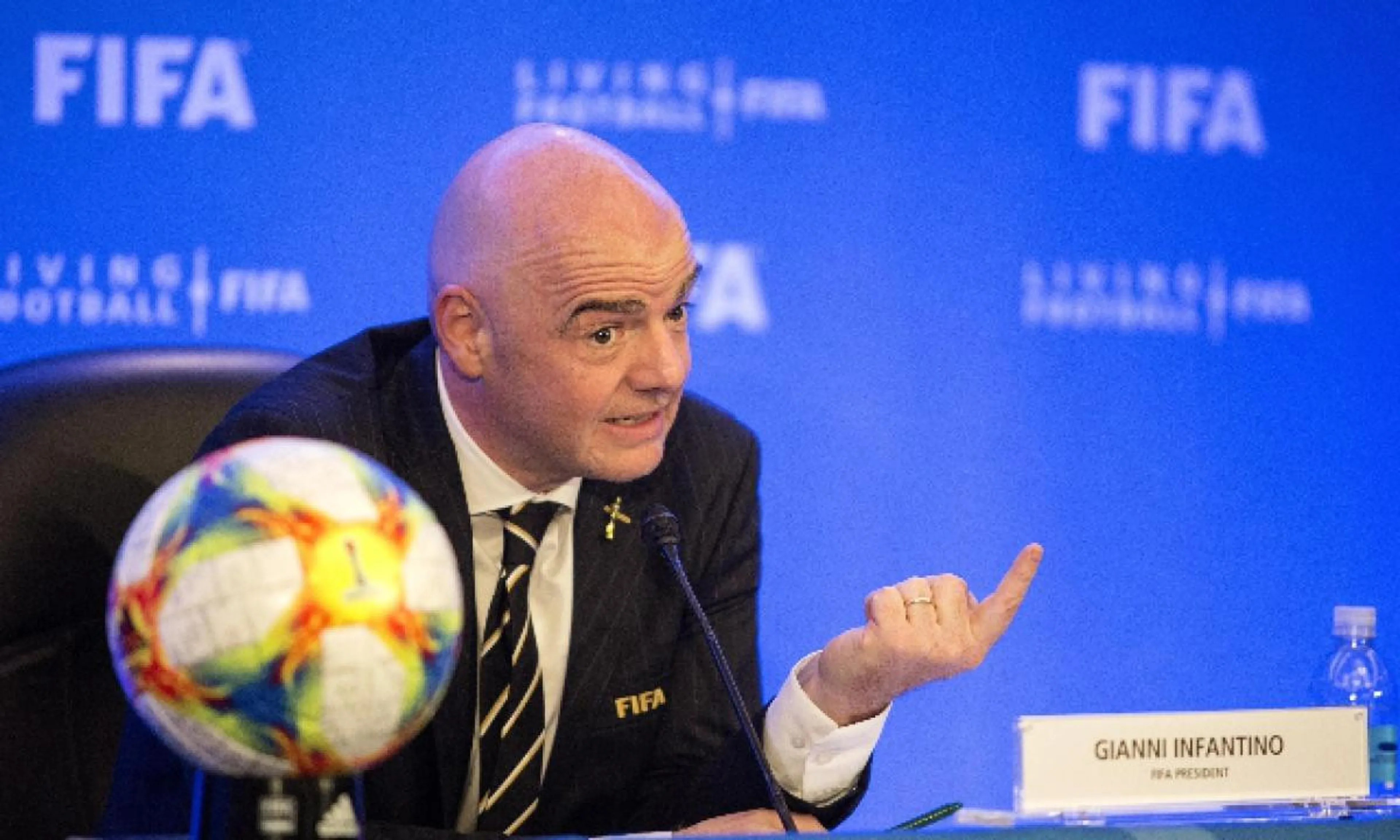 infantino-fifa