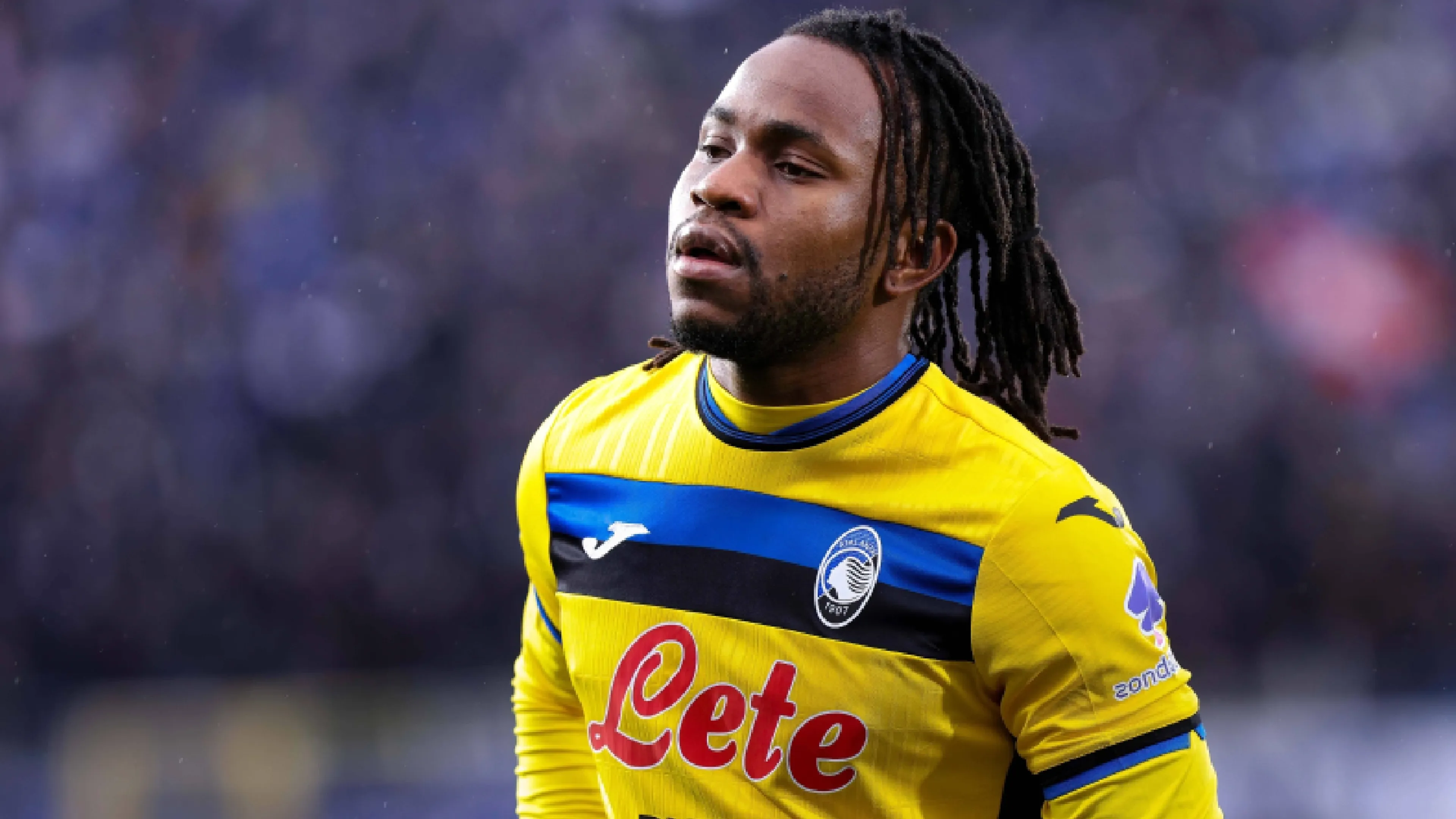 Copertina di Lookman infortunato, l'Atalanta si rituffa sul mercato: colpo in stile Retegui?