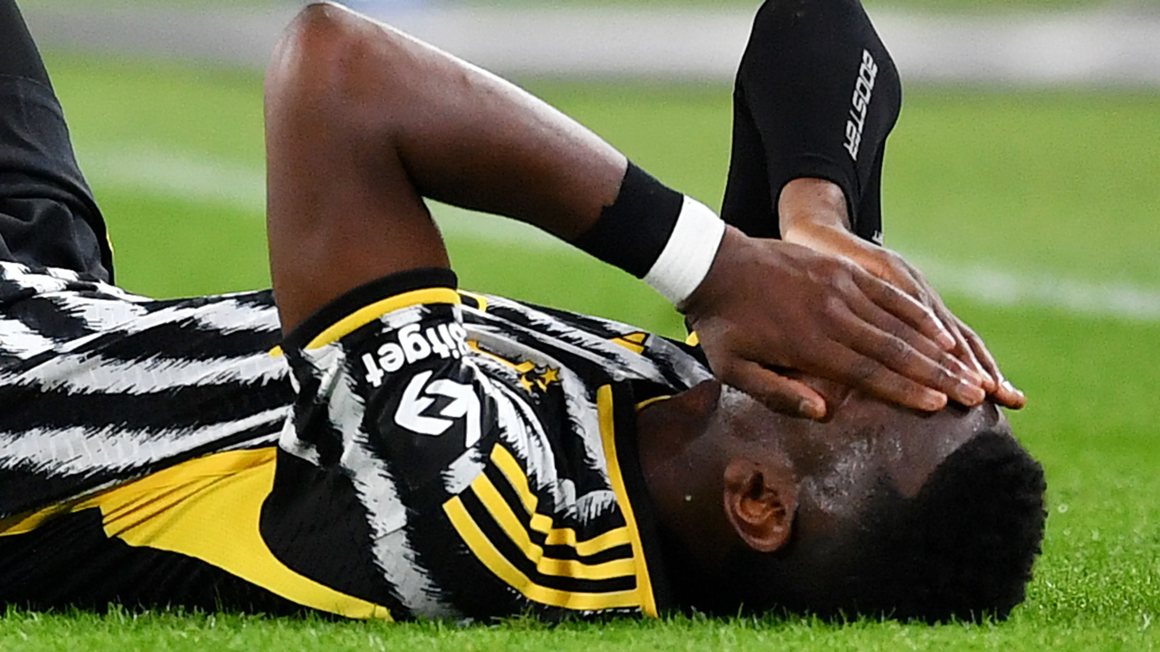 Copertina di Juve, arriva l'esito degli esami a Pogba