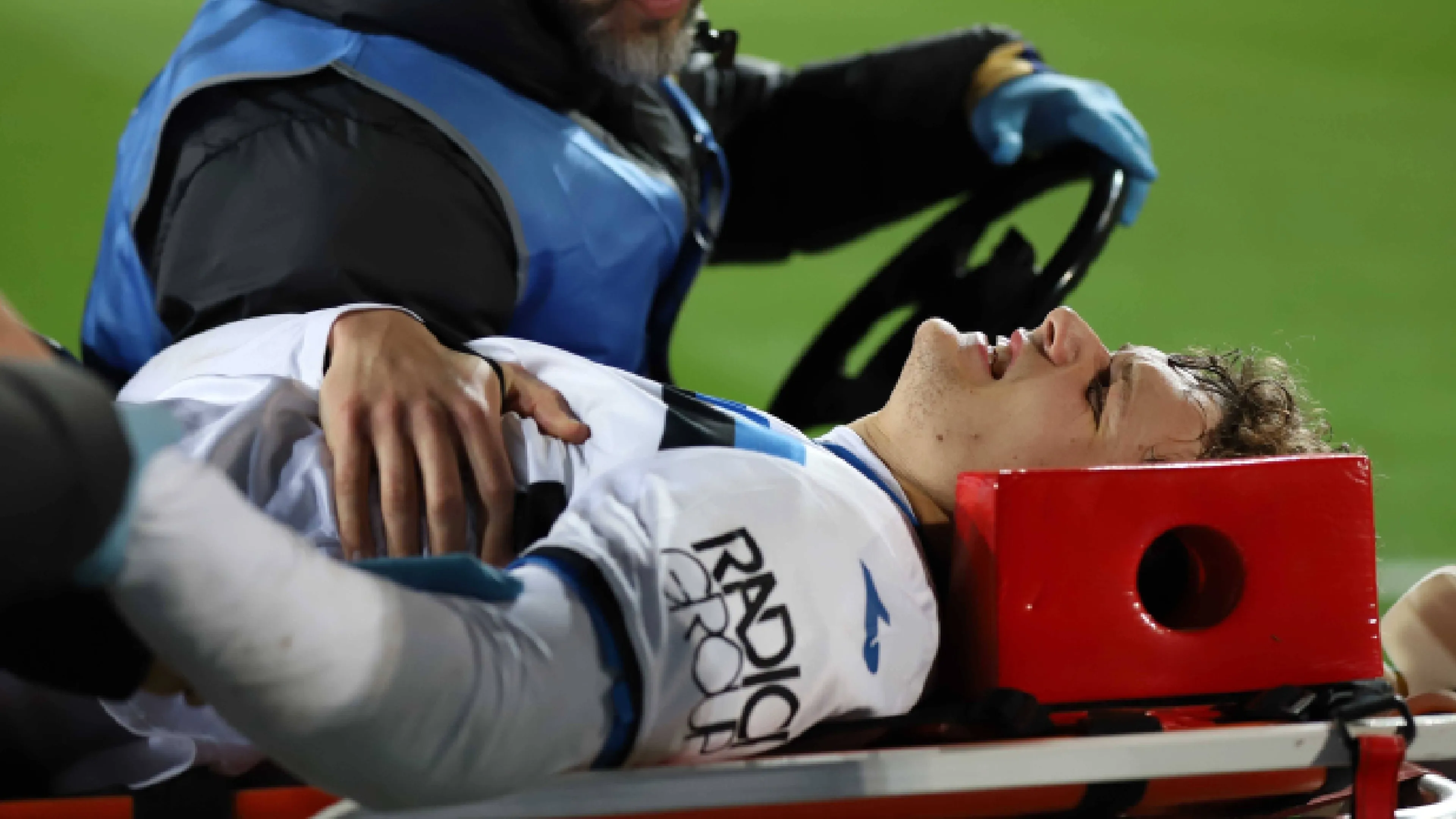 Fantacalcio, tegola Atalanta: Scalvini di nuovo sotto ai ferri. Tempi di recupero lunghi