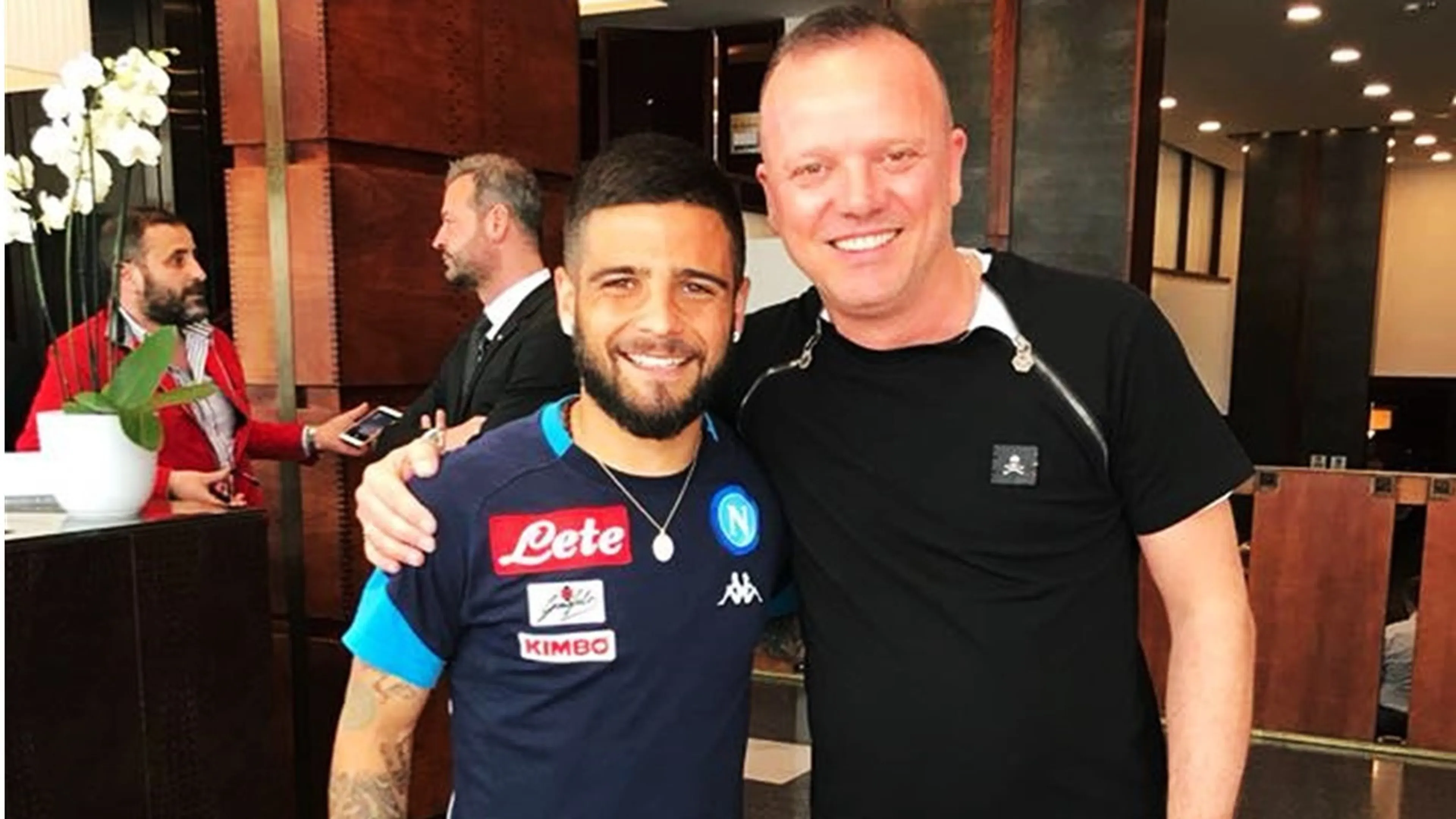 insigne-contro-gigi-dalessio