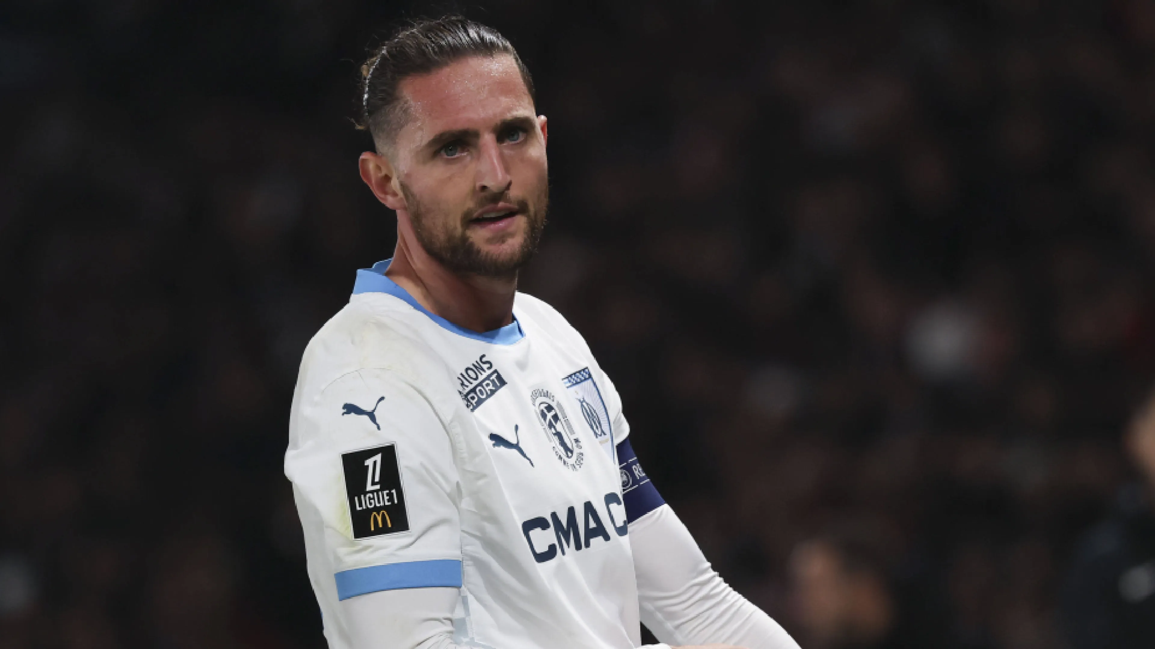 Copertina di Rabiot e sua madre insultati durante Psg-OM, il centrocampista attacca Al-Khelaifi con una frase durissima