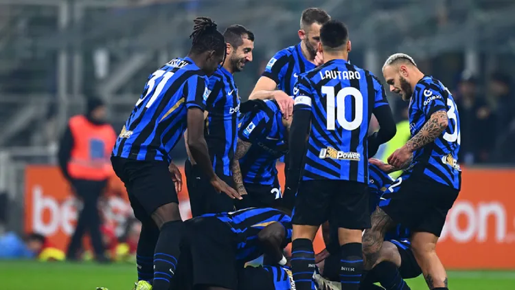 Inter