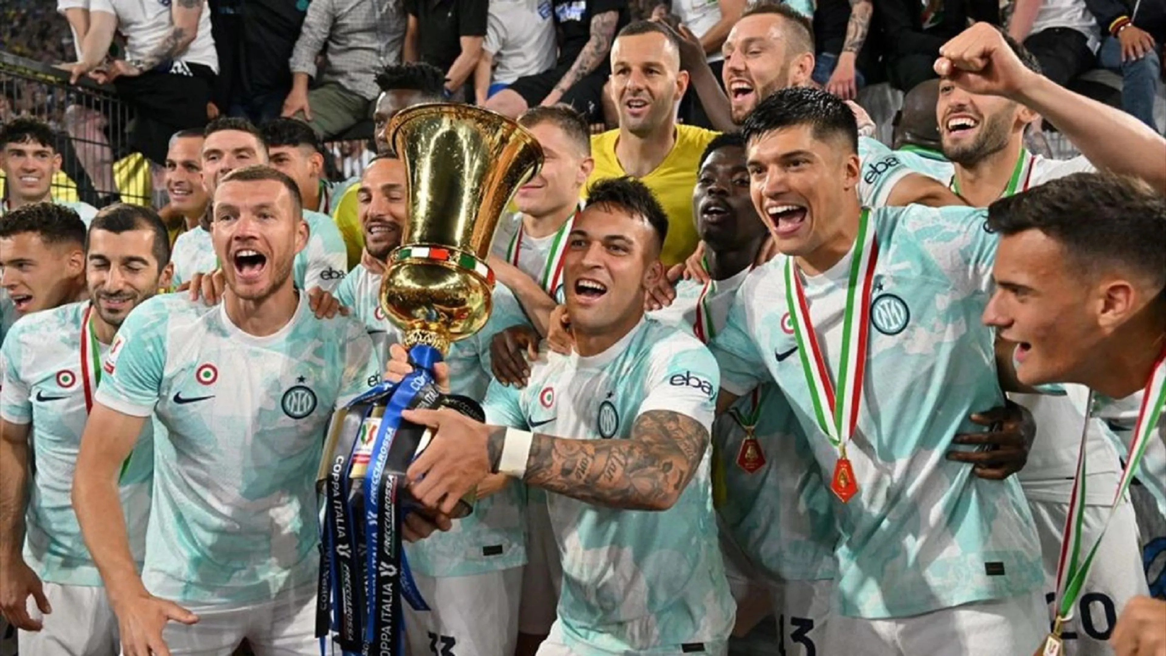 Copertina di Per Cassano l'Inter non ce la farà contro il City: "Non se gioca come in Coppa Italia"