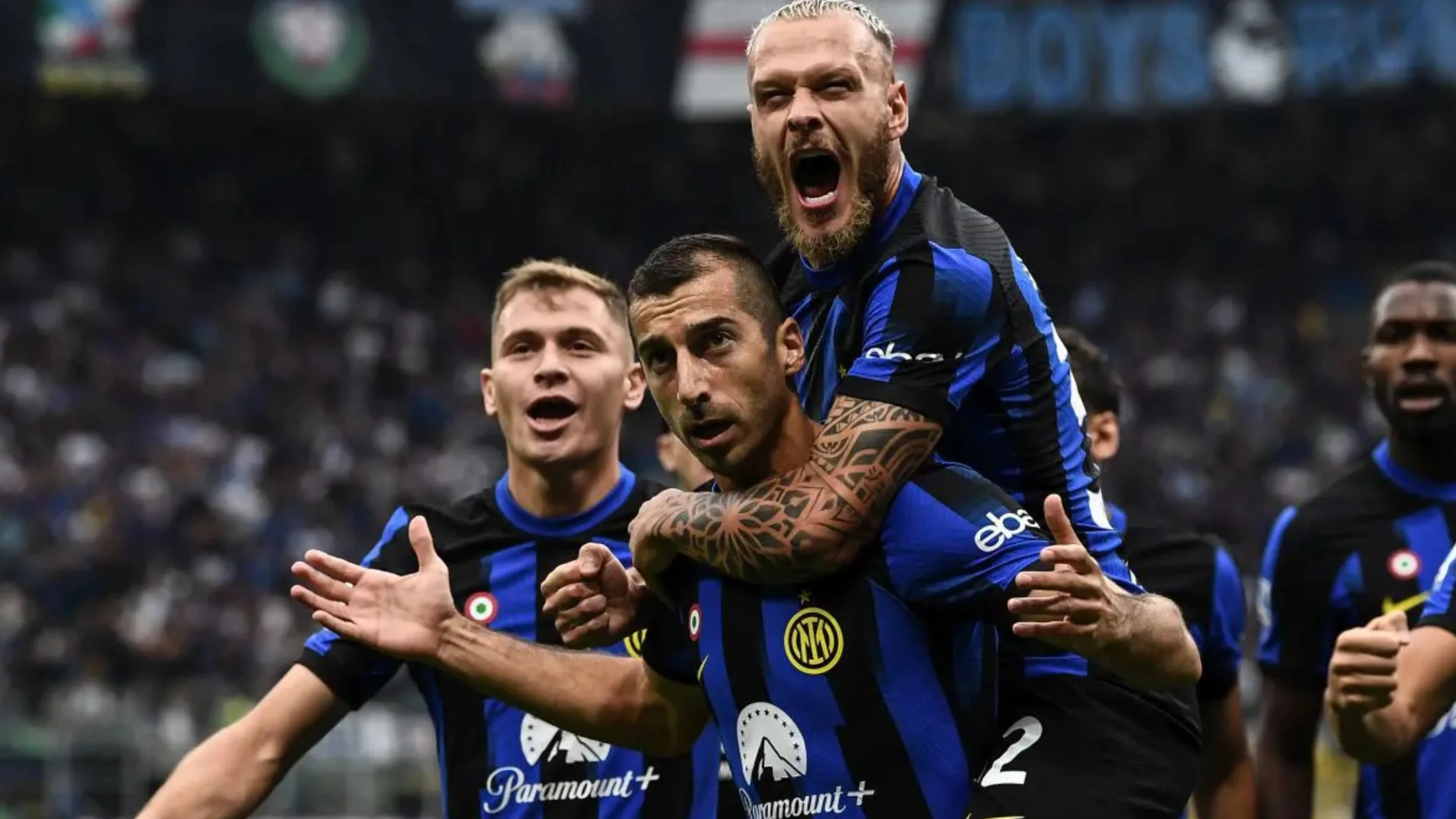 Copertina di Real Sociedad-Inter: dove vederla, formazioni e orario
