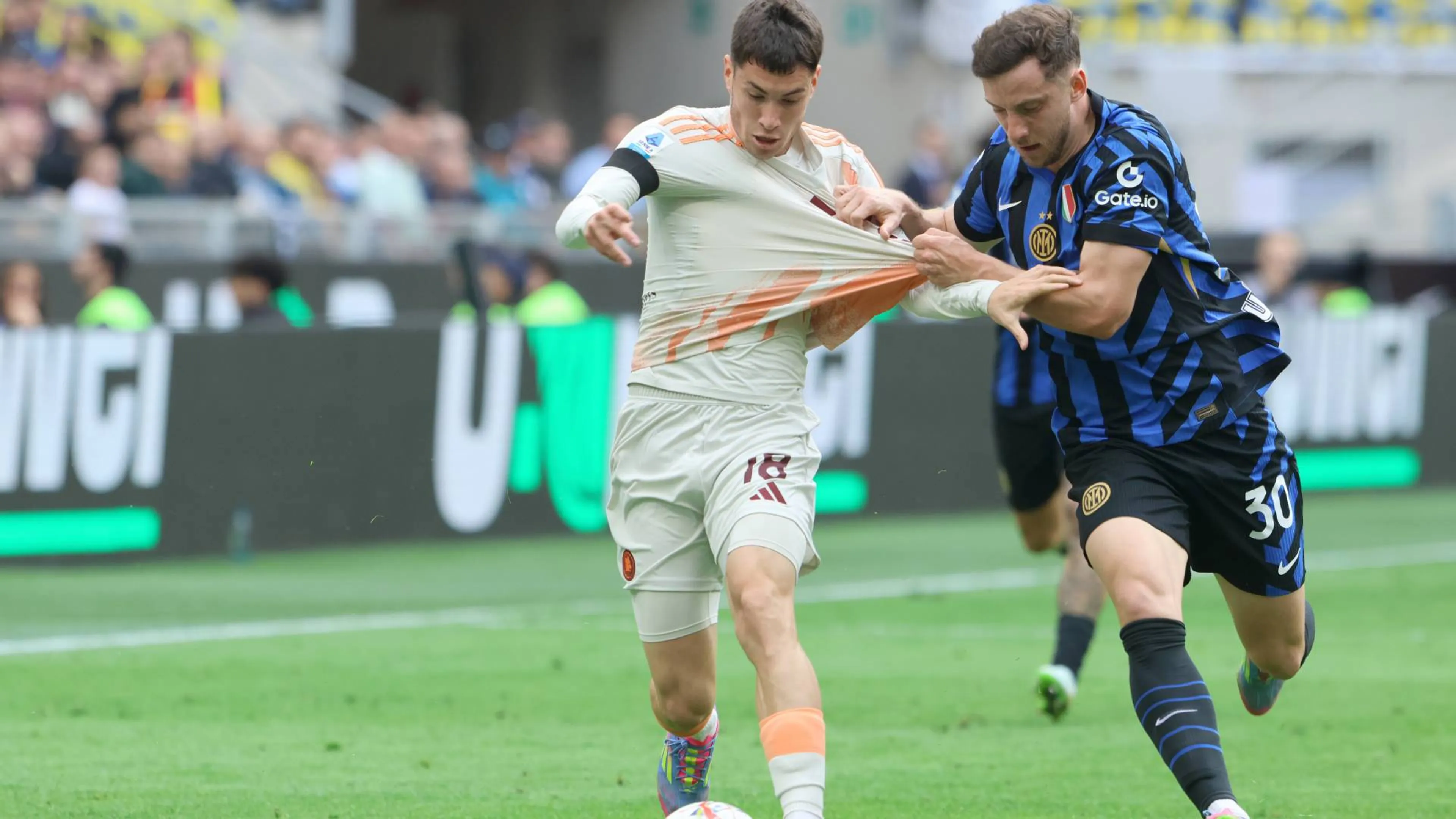 MONEYBALL Ore 15:00, tabù interista. Pulisic fa 10 e Pedro firma un altro record