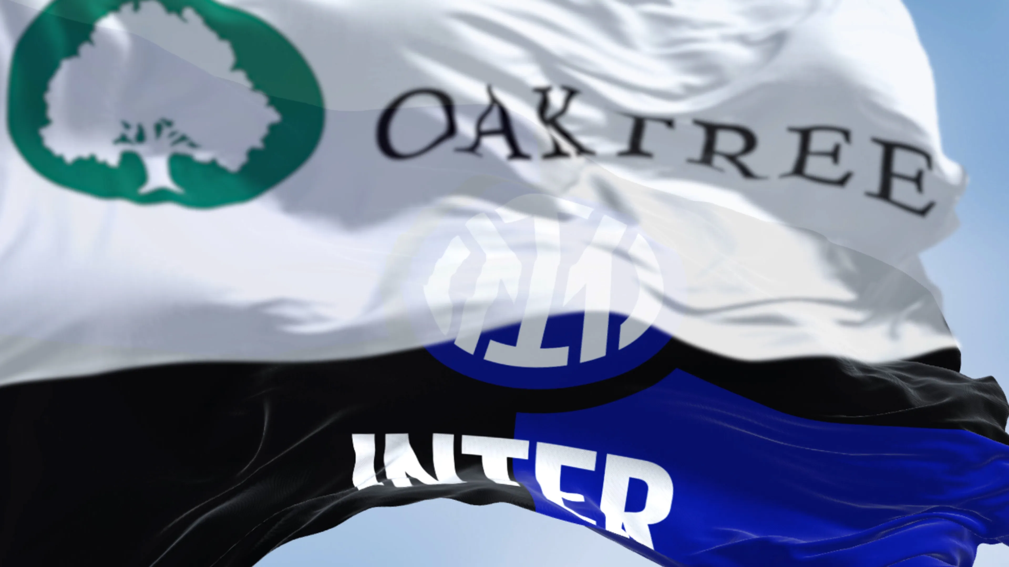 Copertina di Inter, a sorpresa spuntano investitori esteri. Che succede ora e cosa fa Oaktree?