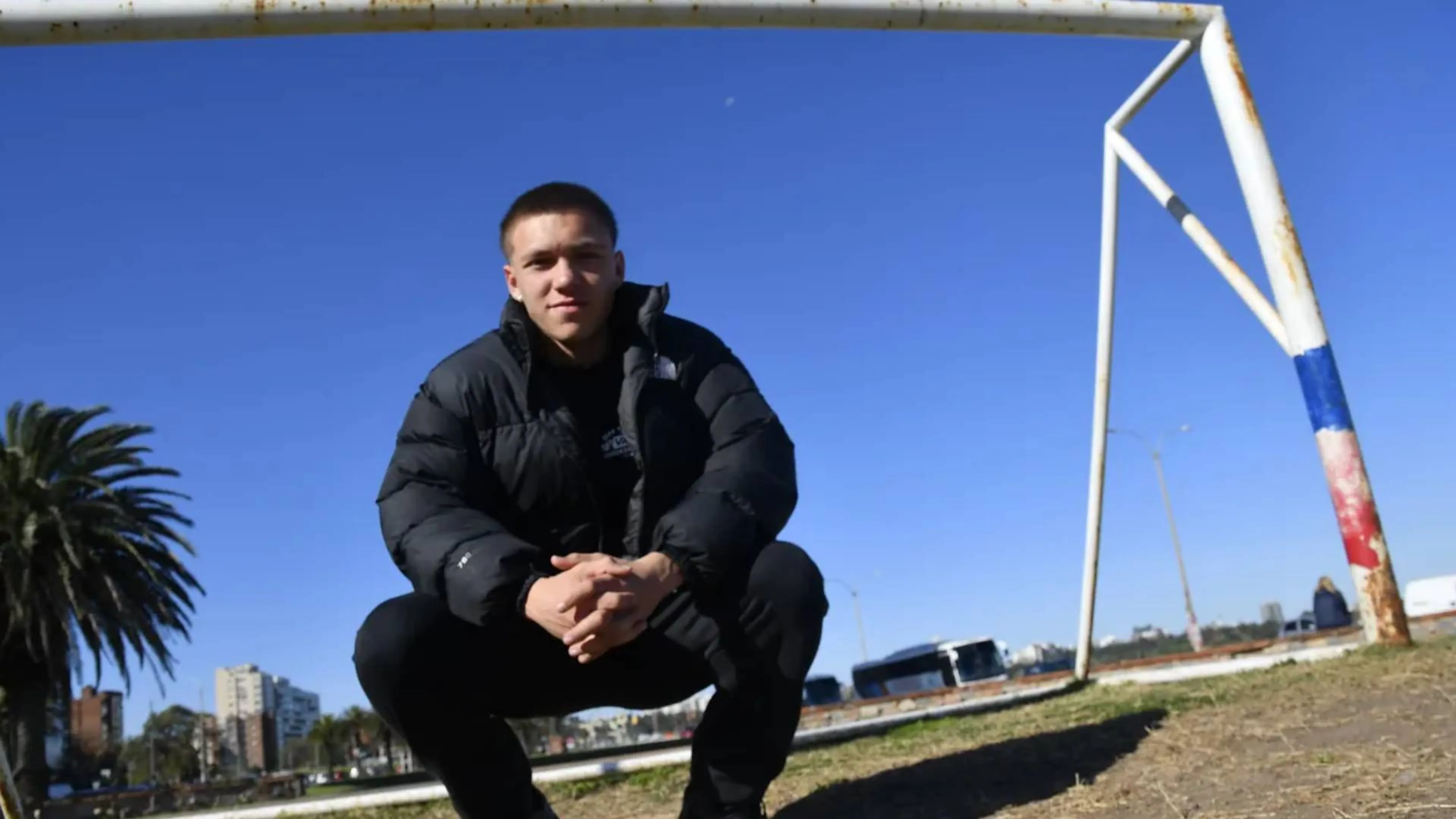 Mercato Inter, occhi sul figlio di Ruben Sosa. Lui si candida: "Sogno di giocare in nerazzurro"