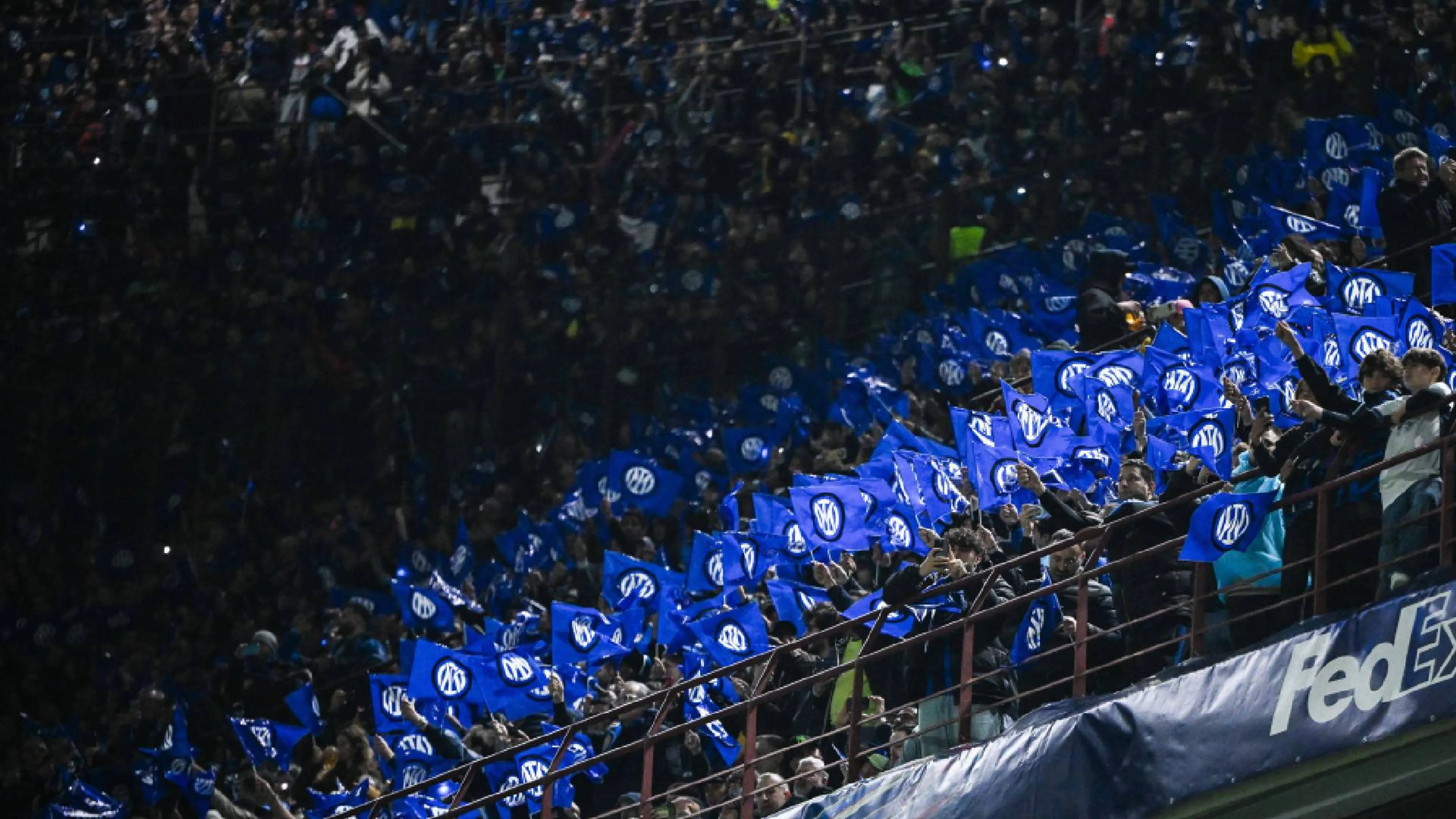Inter-ultras
