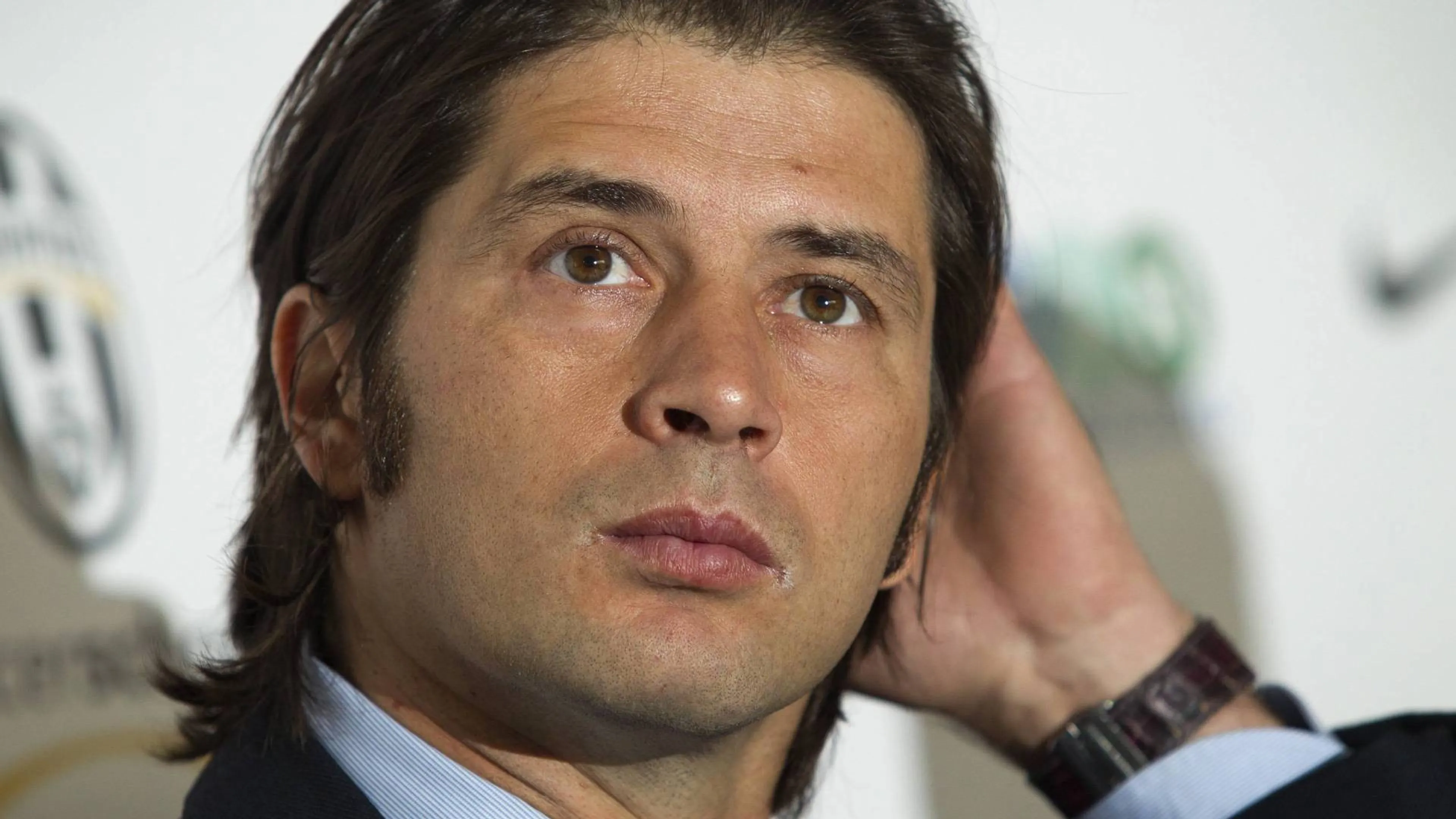 Tacchinardi: "Vialli era il numero uno, Zidane irreale. C'è un giocatore della Juve che mi somiglia". Poi l'aneddoto su Lippi
