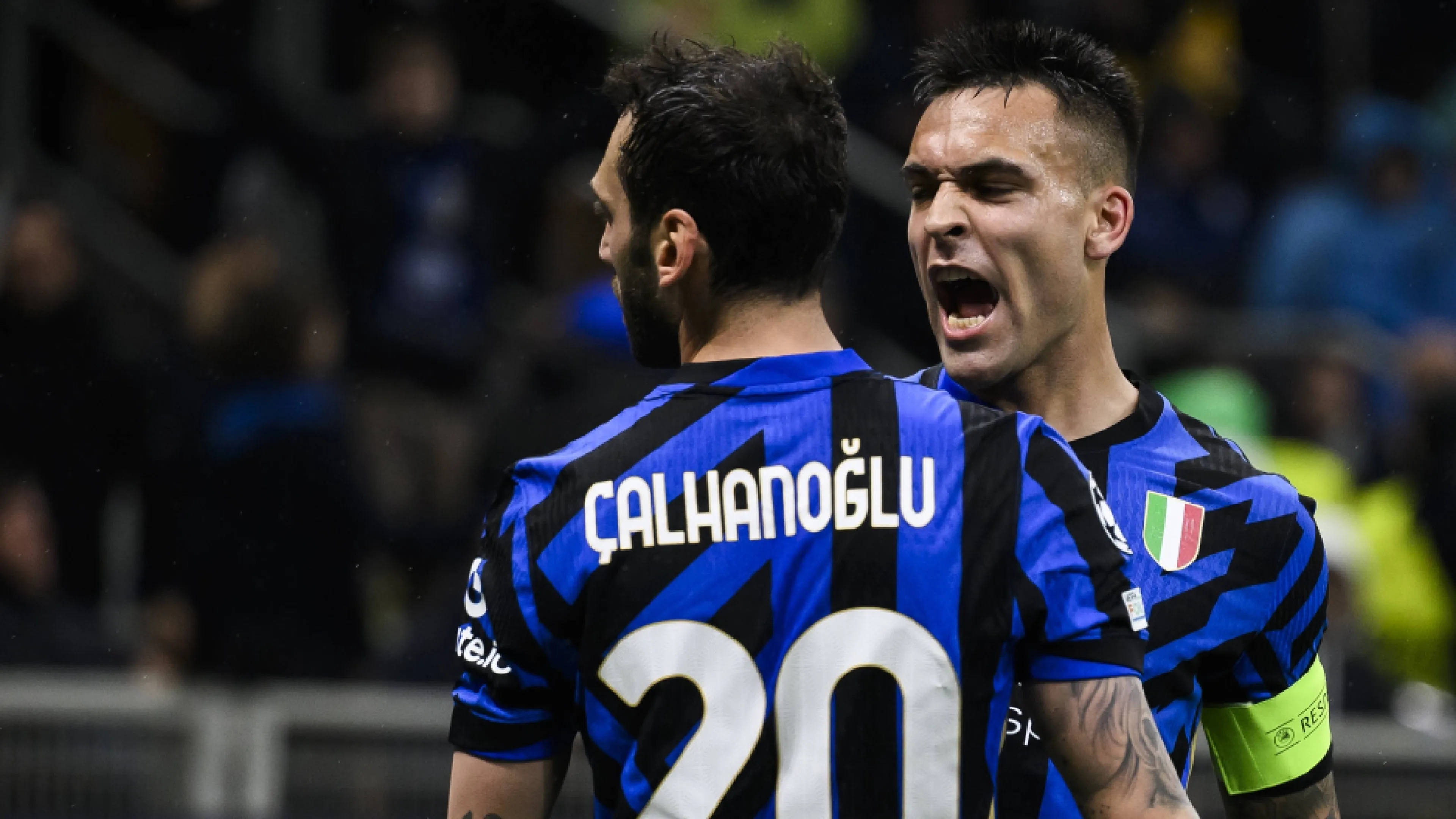 Copertina di Inter-Bayern Monaco, regge il muro nerazzurro, a San Siro è 2-2: semifinale contro il Barcellona