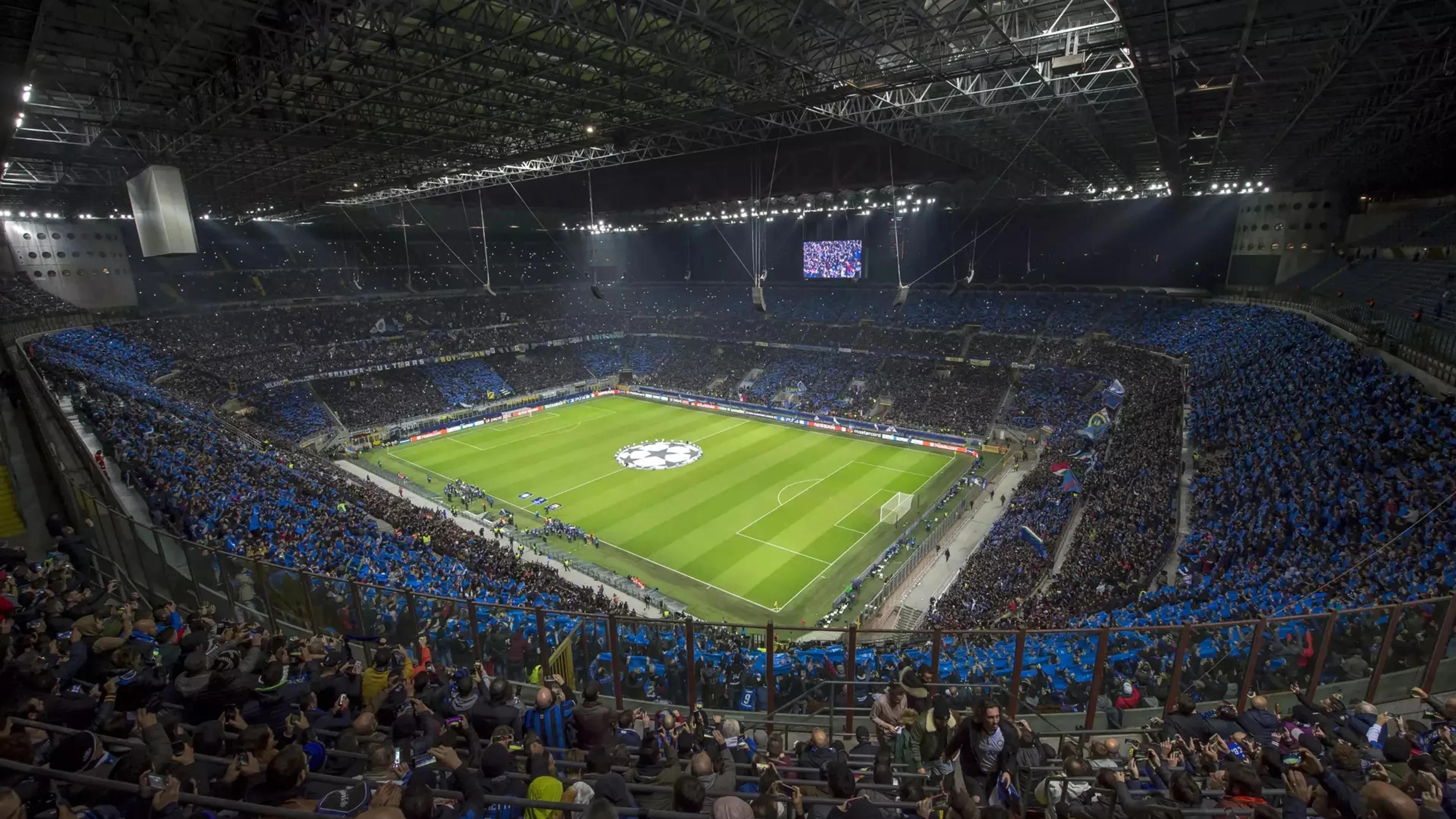 Copertina di Champions, il Benfica si scusa con l'Inter: il comunicato
