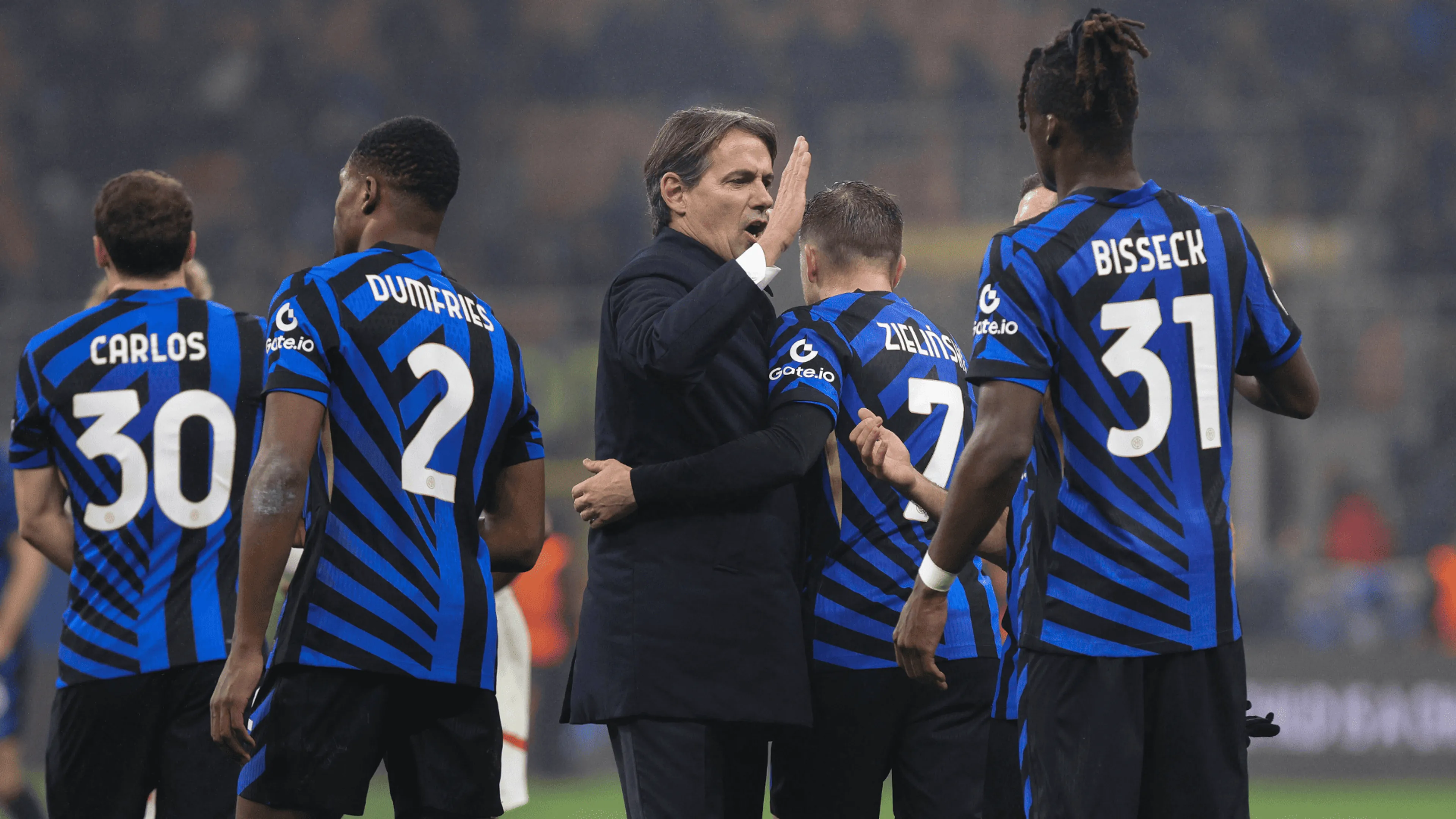 Copertina di Inter, il Bayern Monaco vuole vendicare l'acquisto di Pavard: pronta maxi offerta per Bisseck