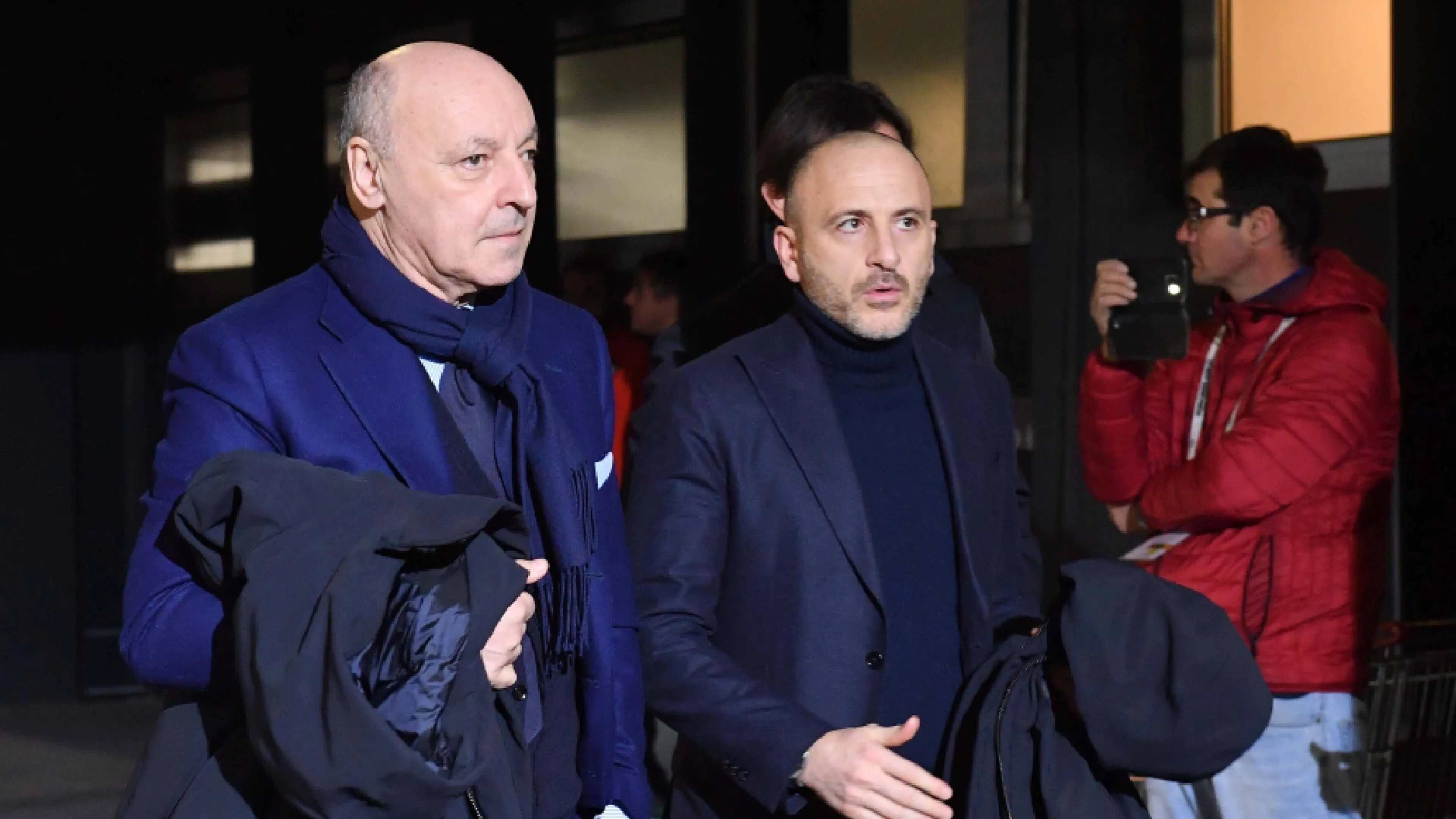 Copertina di Inter, i parametri zero costano caro: la cifra record spesa per le commissioni